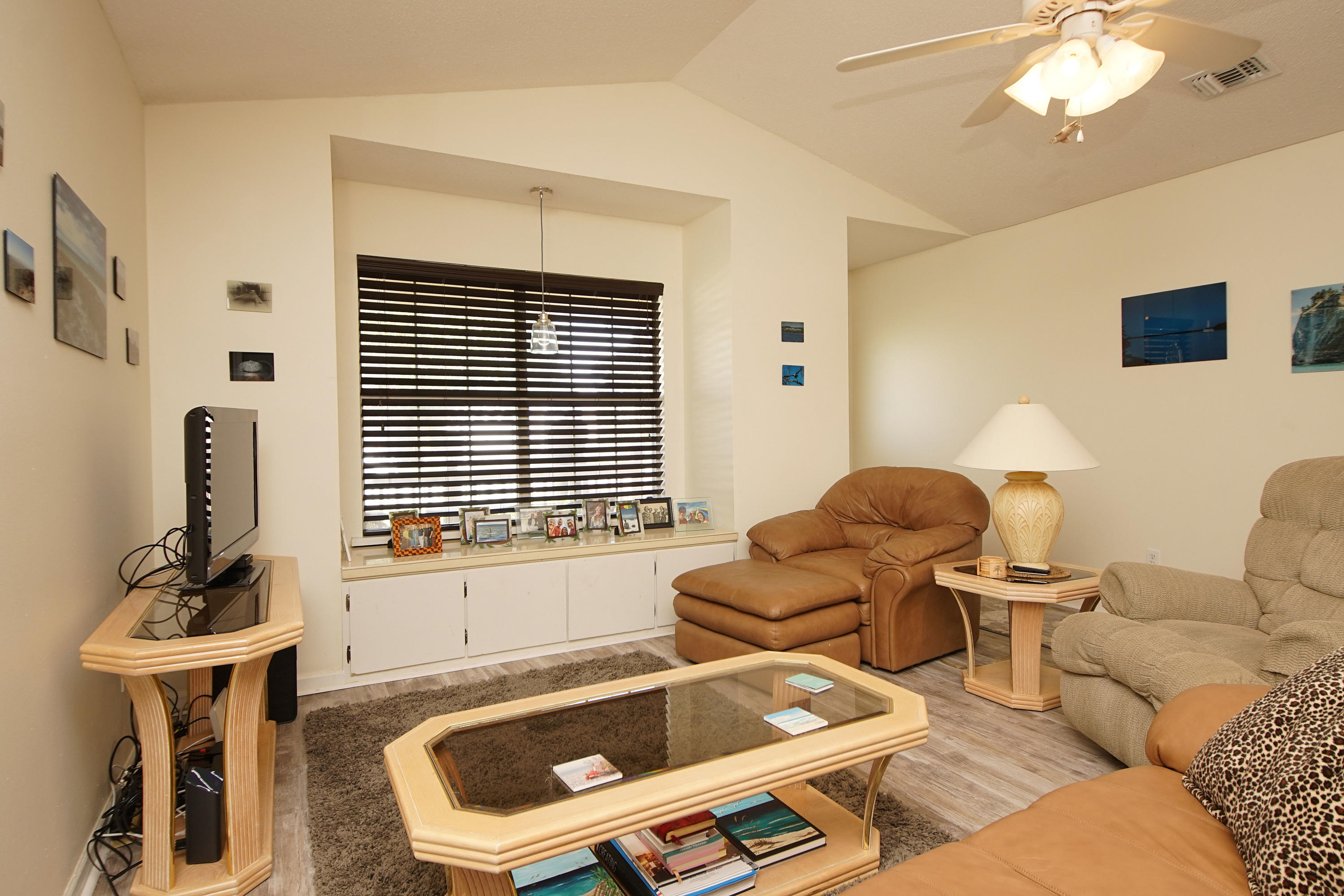 ETRETAT VILLA - Residential