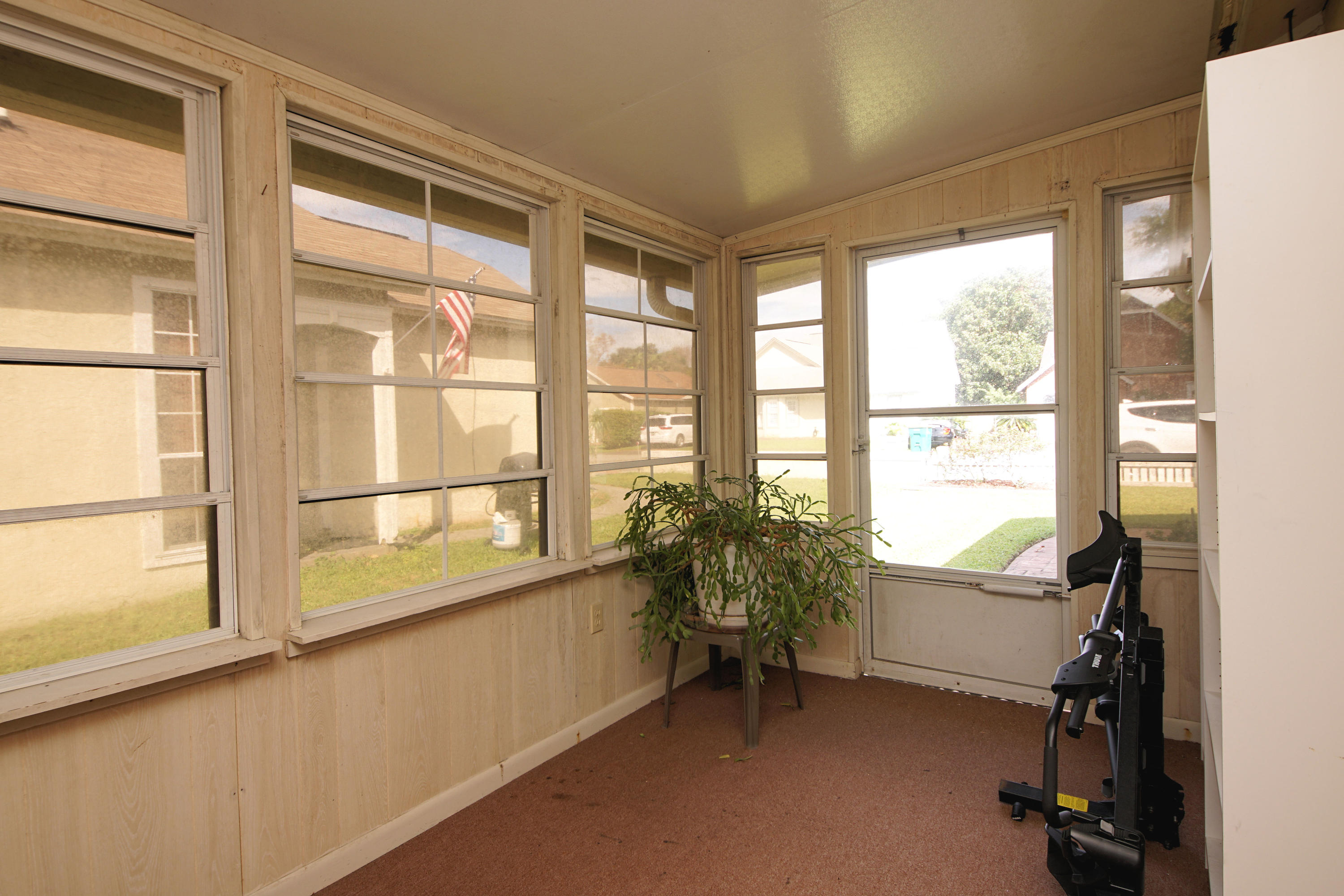 ETRETAT VILLA - Residential