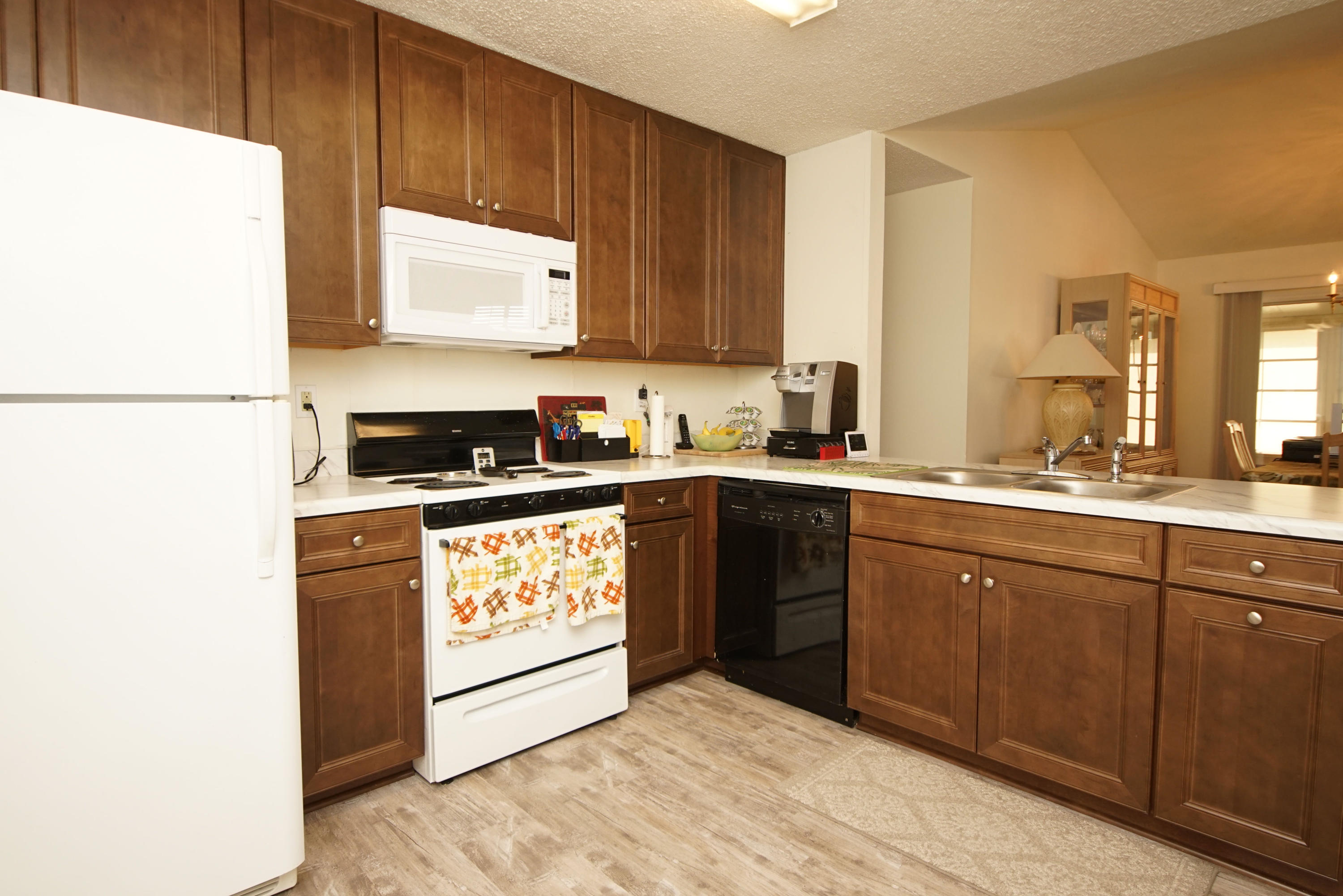 ETRETAT VILLA - Residential