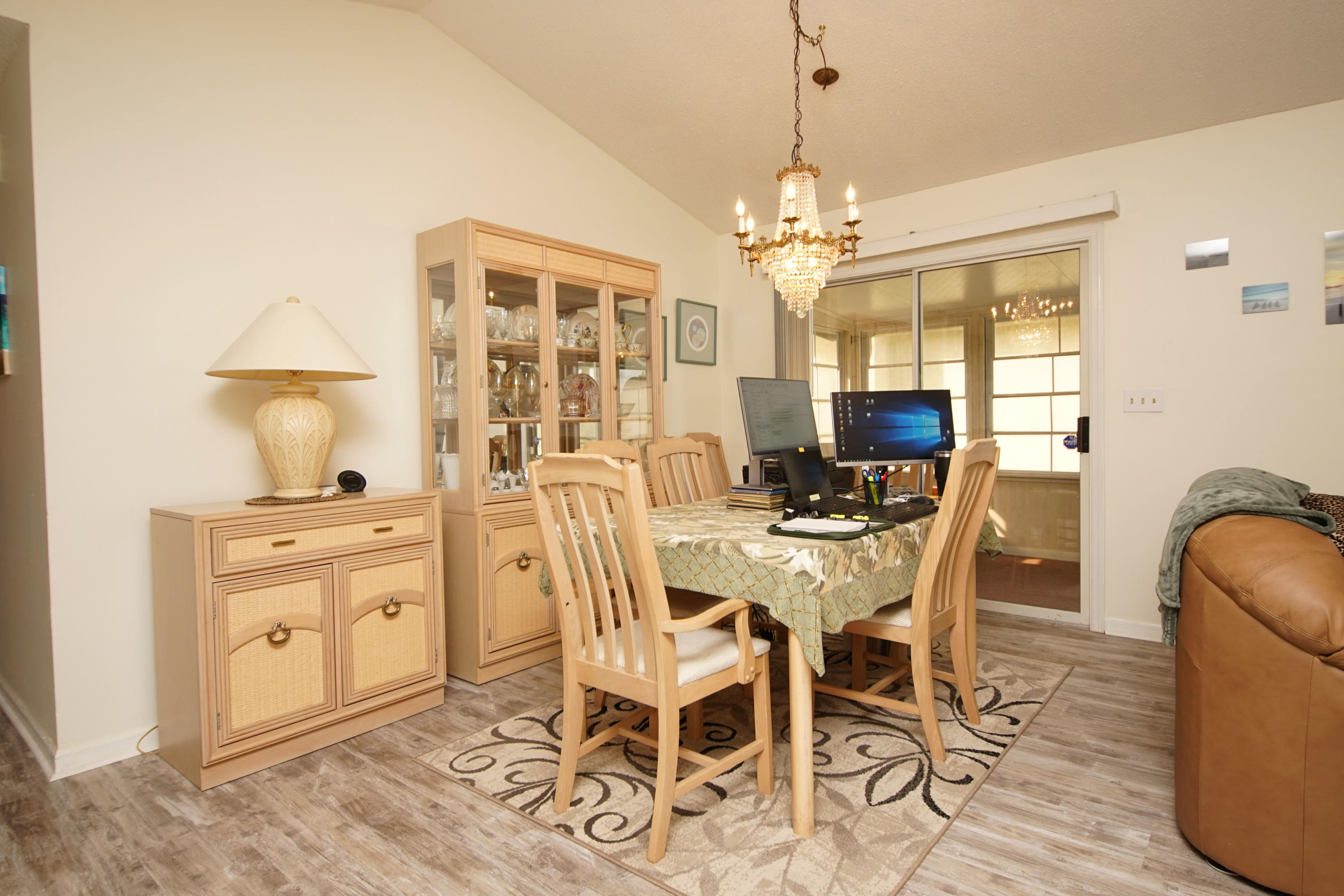 ETRETAT VILLA - Residential