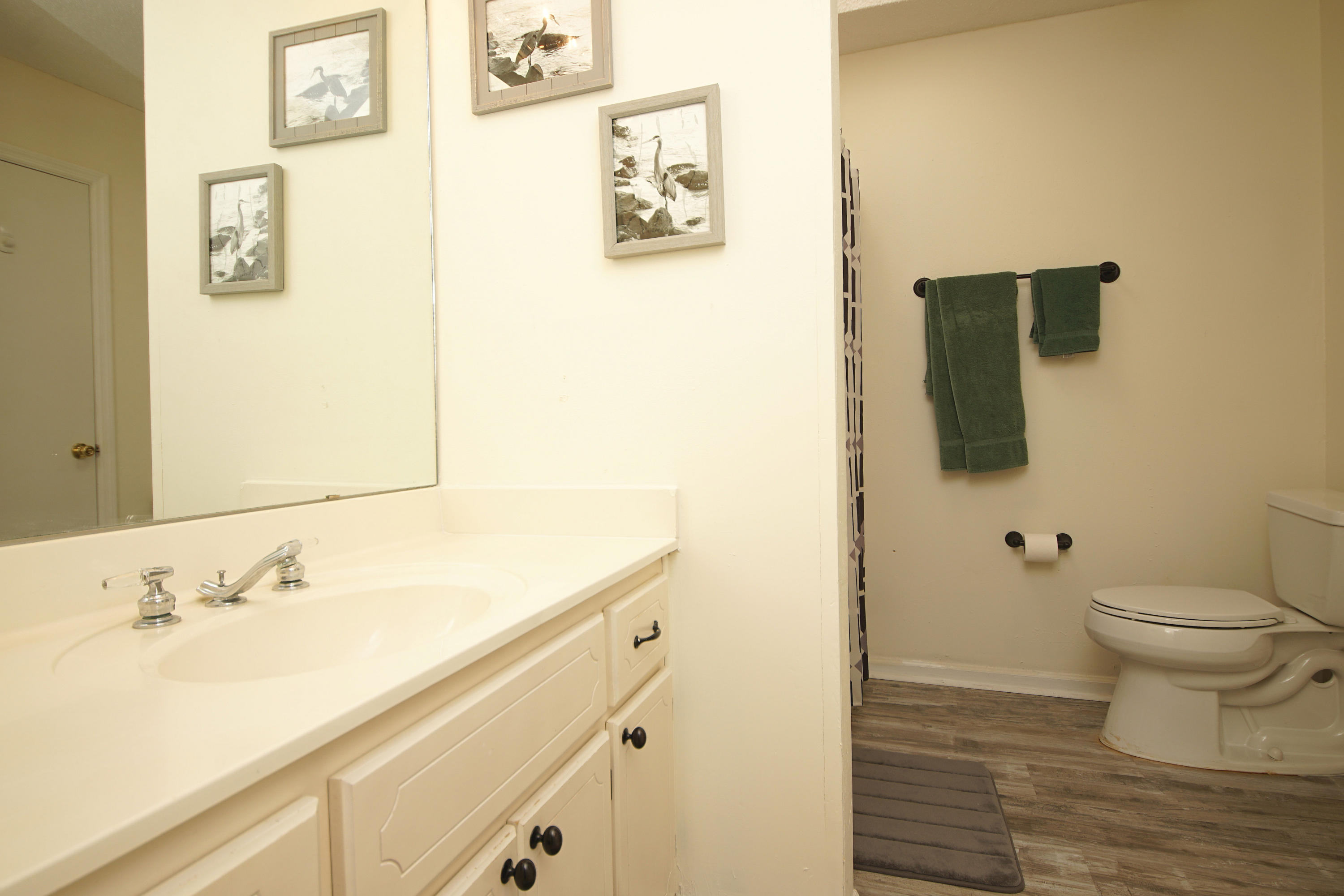 ETRETAT VILLA - Residential