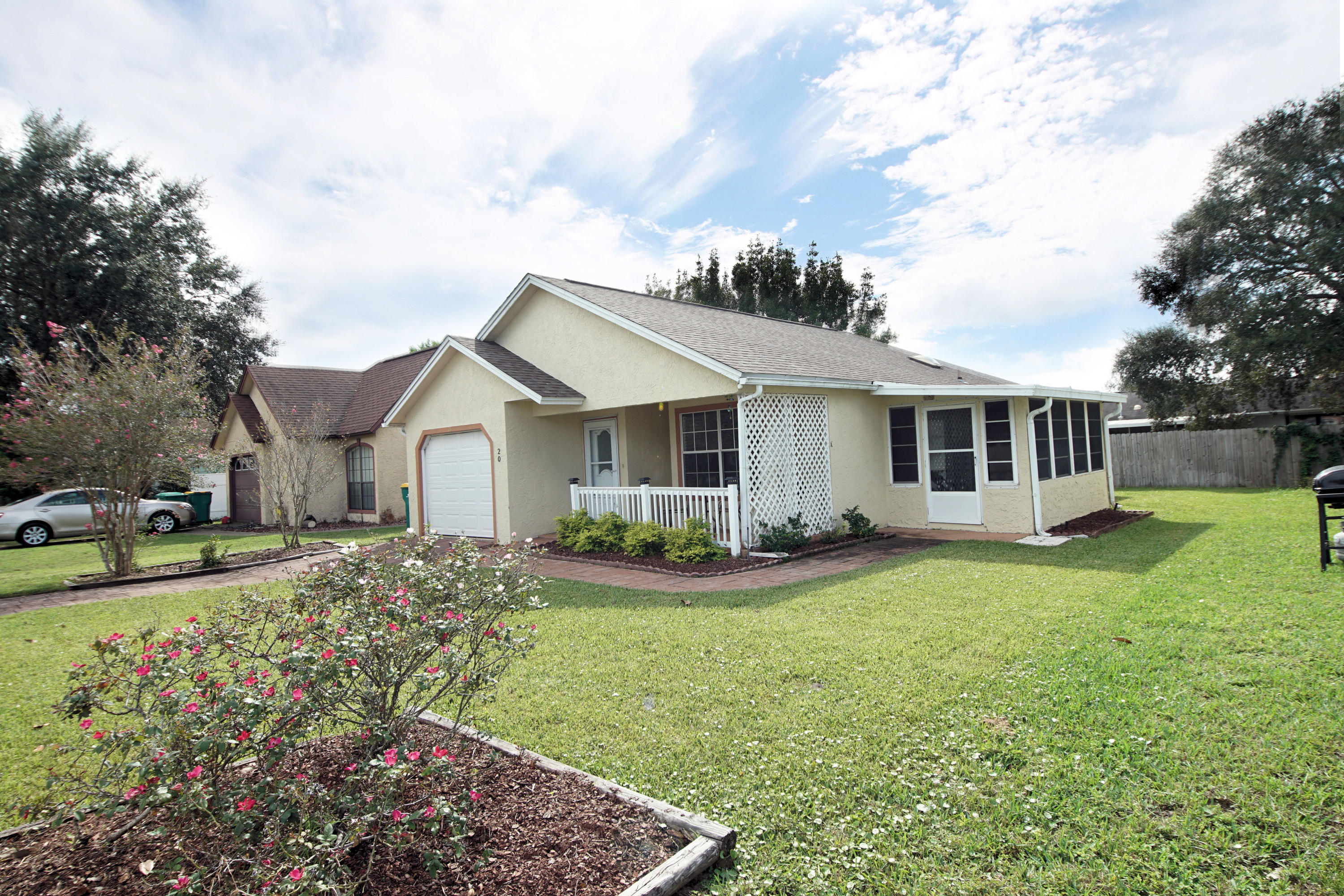 ETRETAT VILLA - Residential