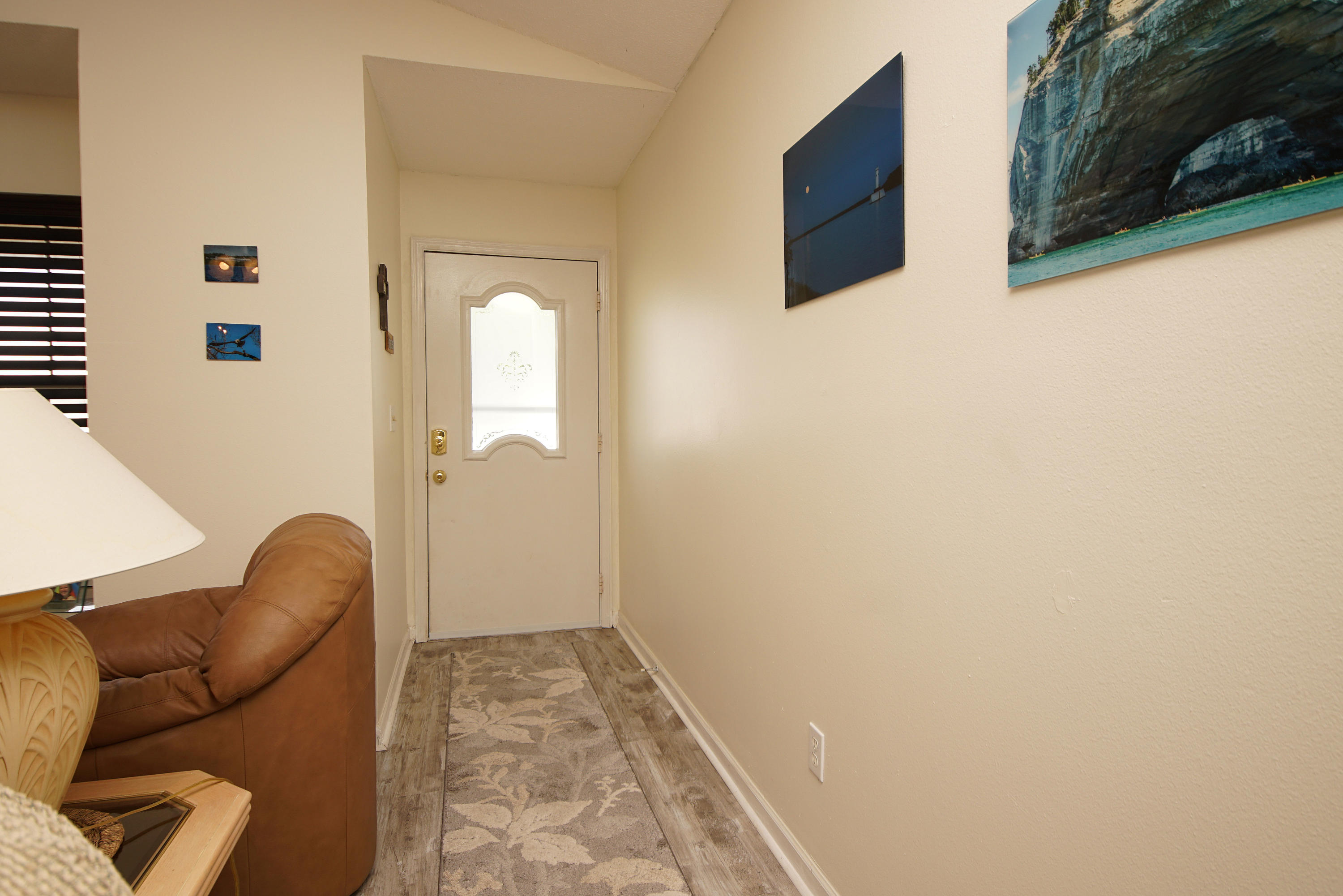 ETRETAT VILLA - Residential