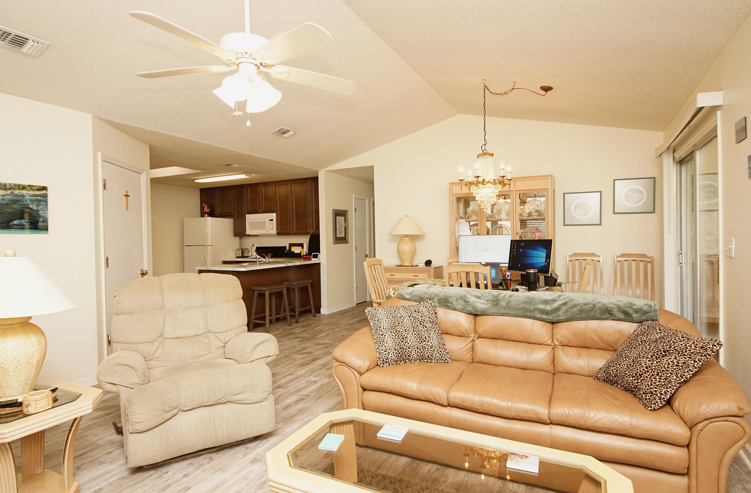 ETRETAT VILLA - Residential