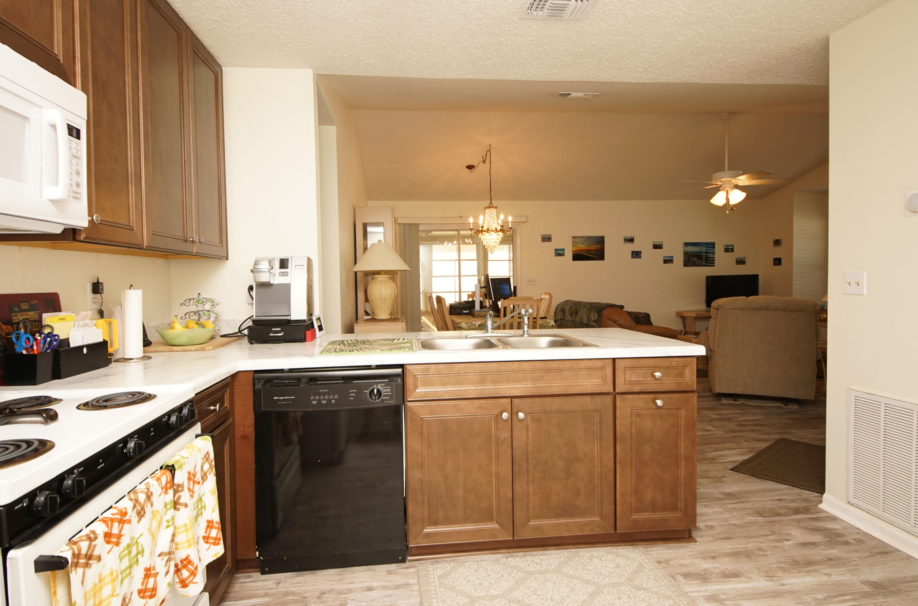 ETRETAT VILLA - Residential