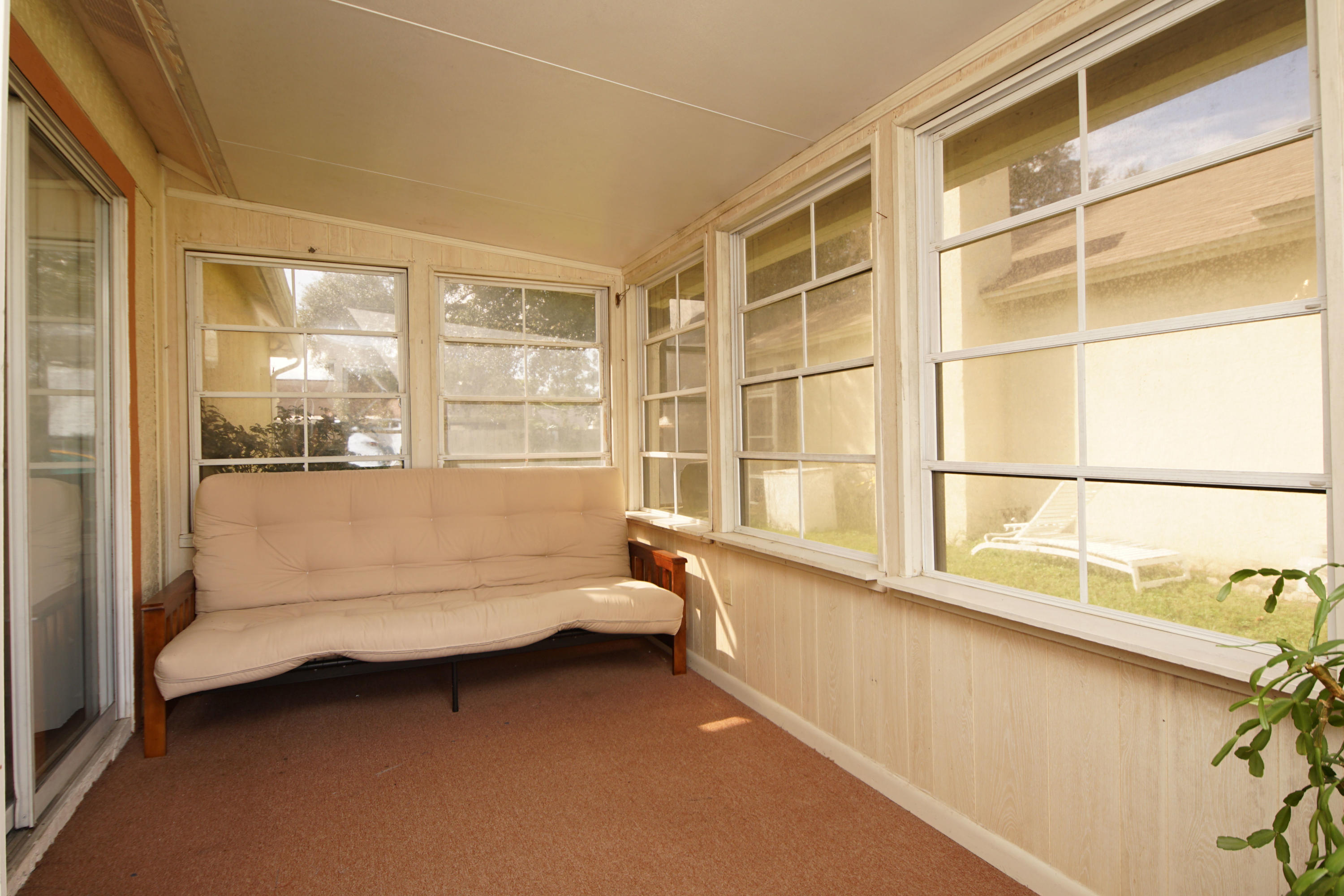 ETRETAT VILLA - Residential