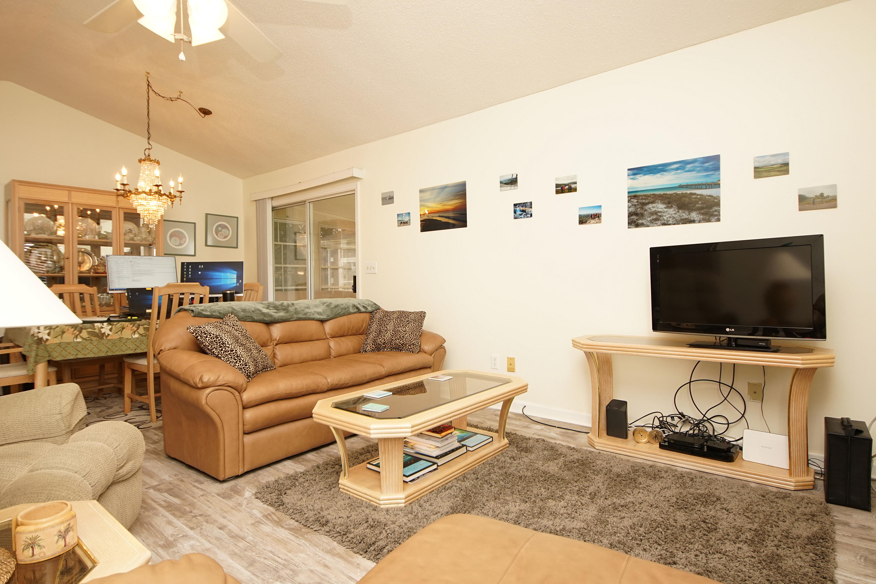 ETRETAT VILLA - Residential