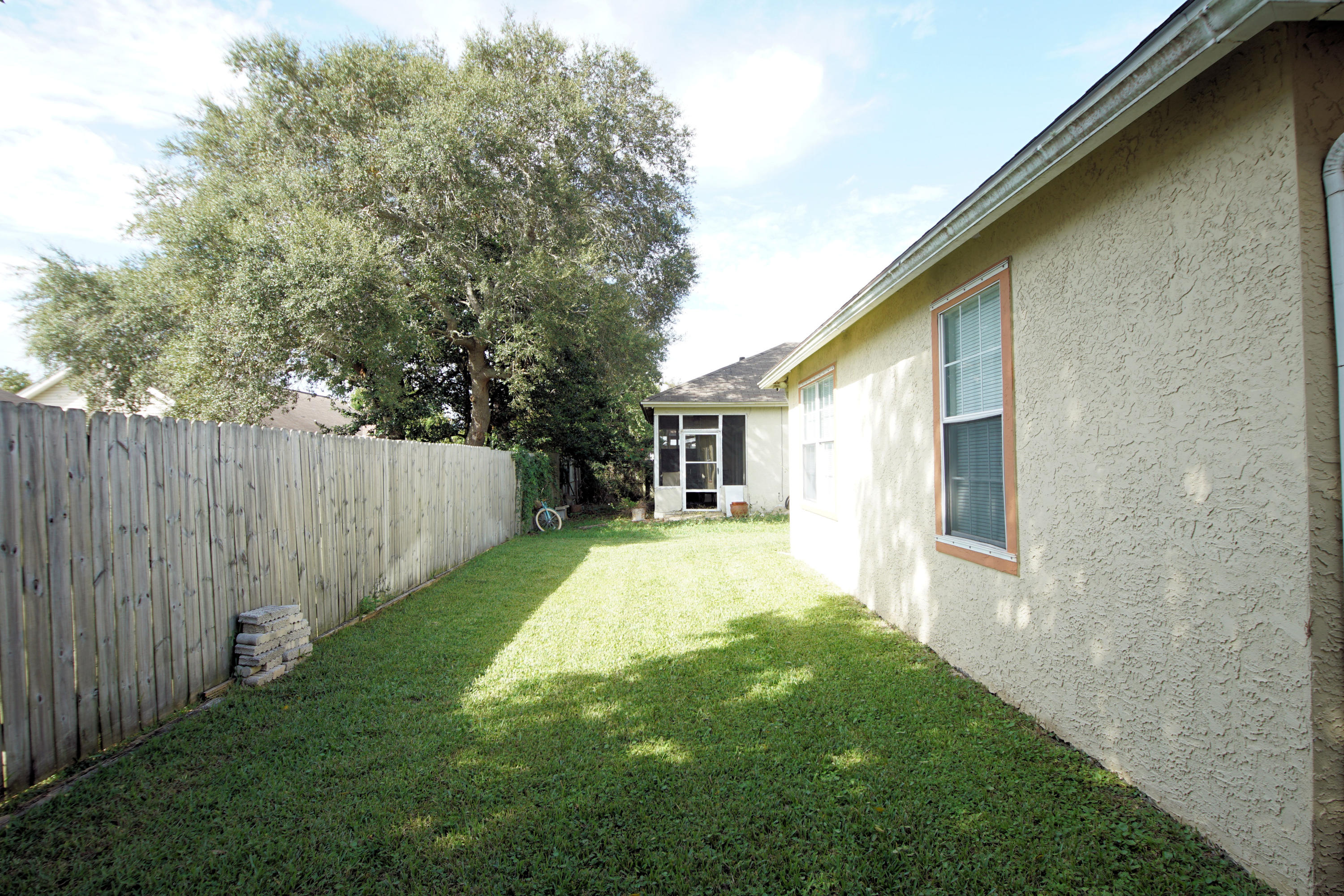 ETRETAT VILLA - Residential
