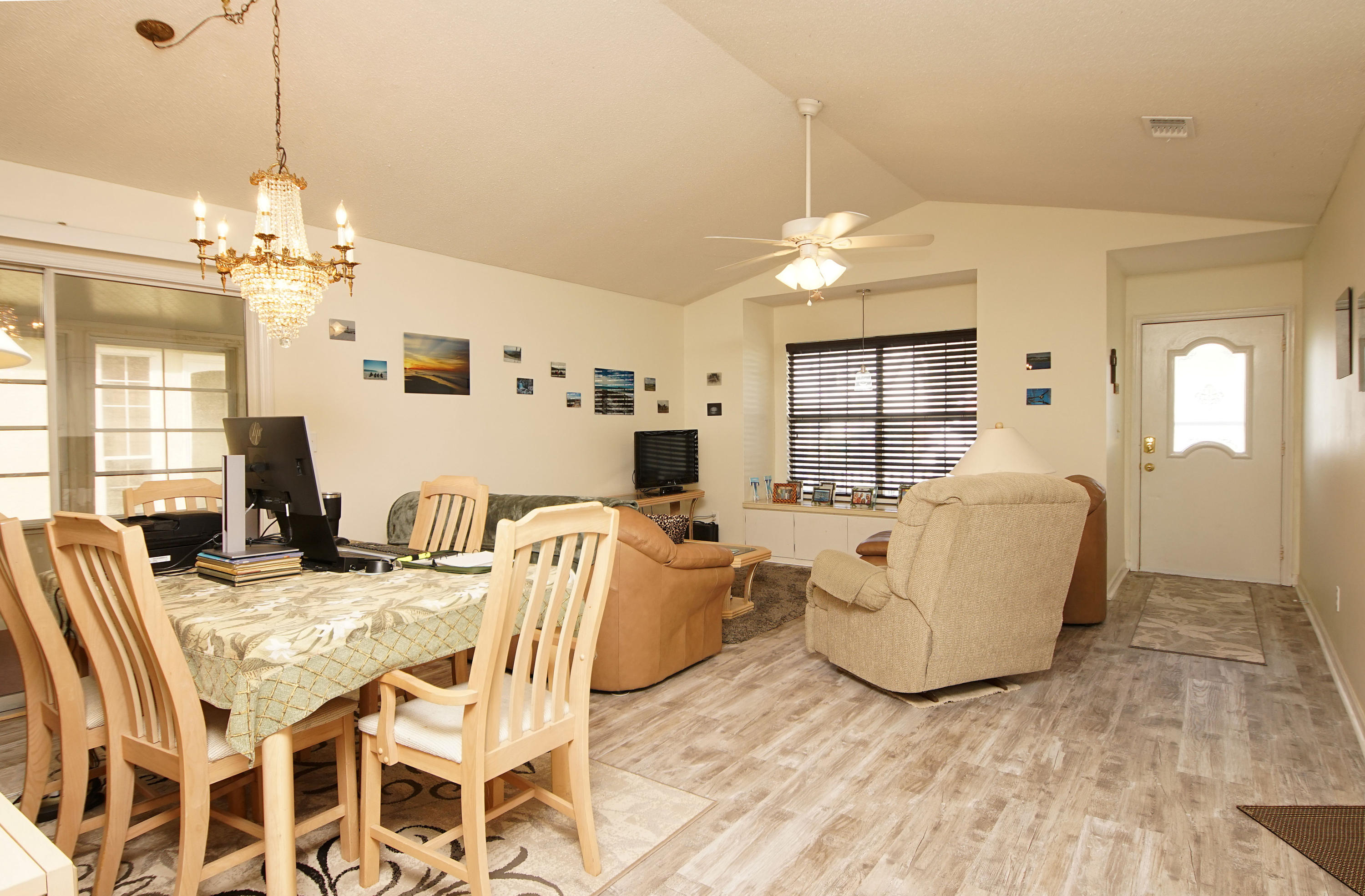 ETRETAT VILLA - Residential