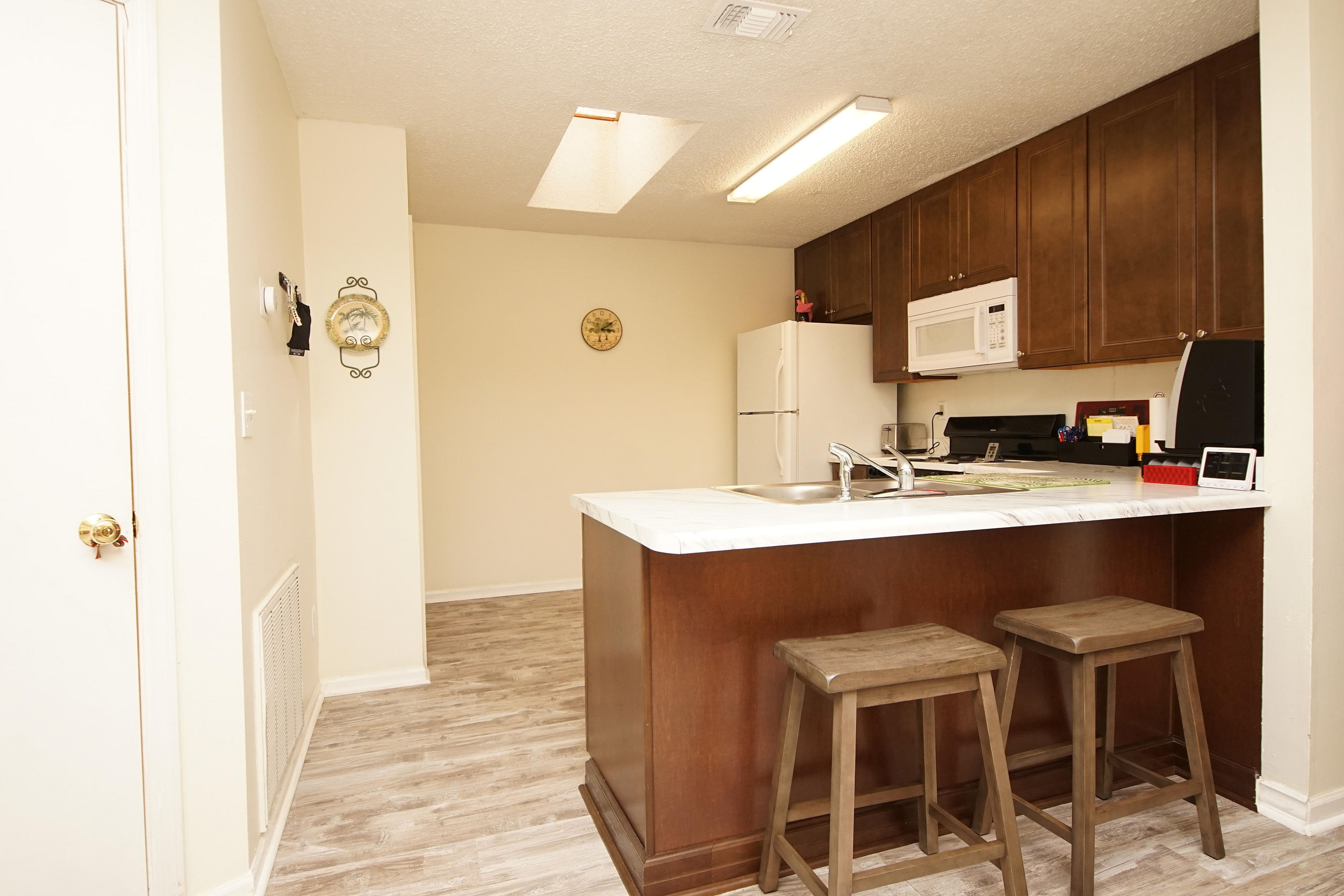 ETRETAT VILLA - Residential