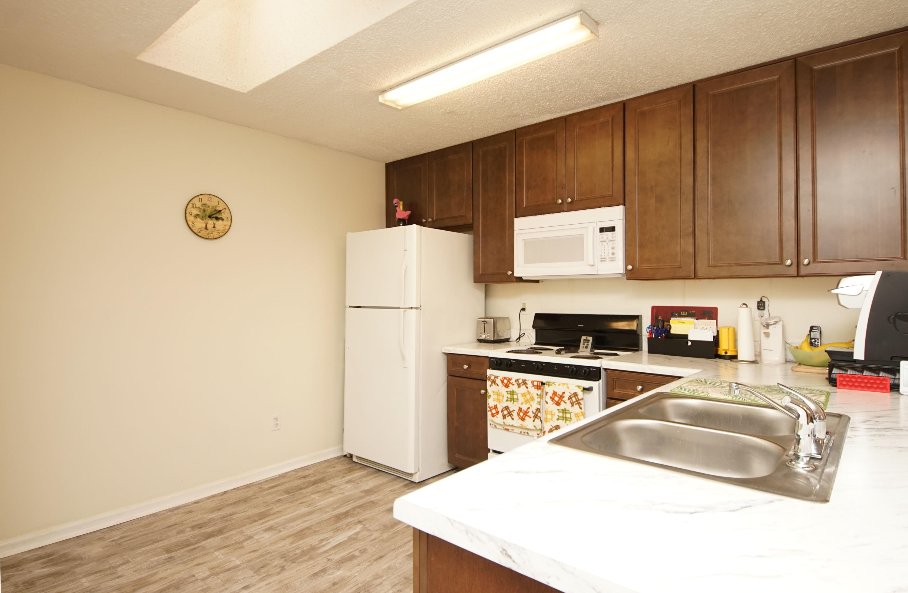 ETRETAT VILLA - Residential