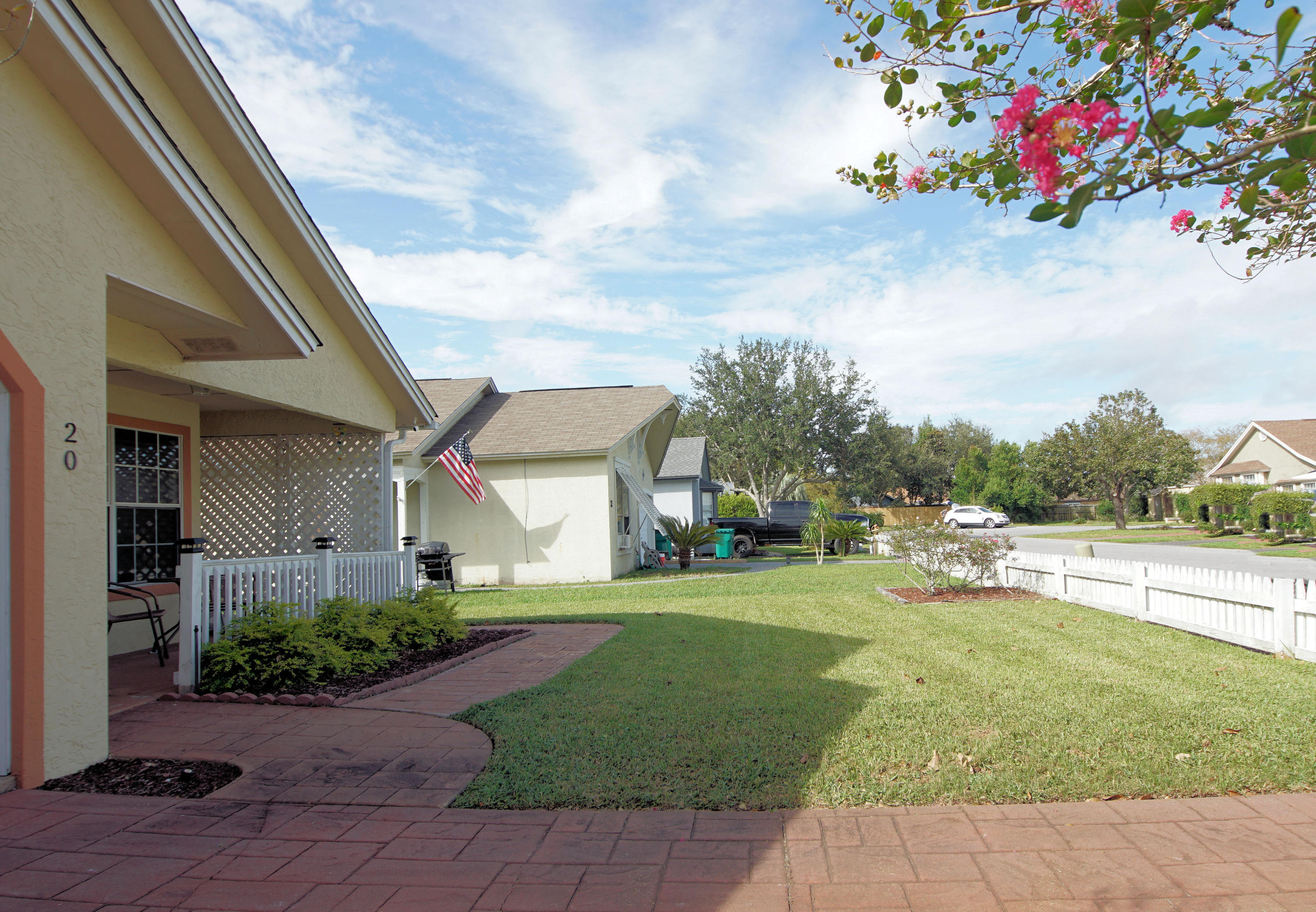 ETRETAT VILLA - Residential