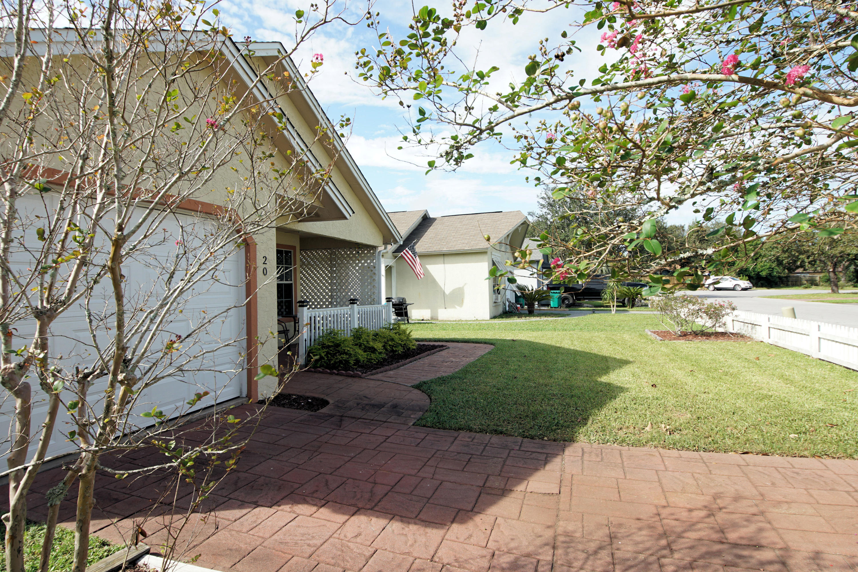 ETRETAT VILLA - Residential