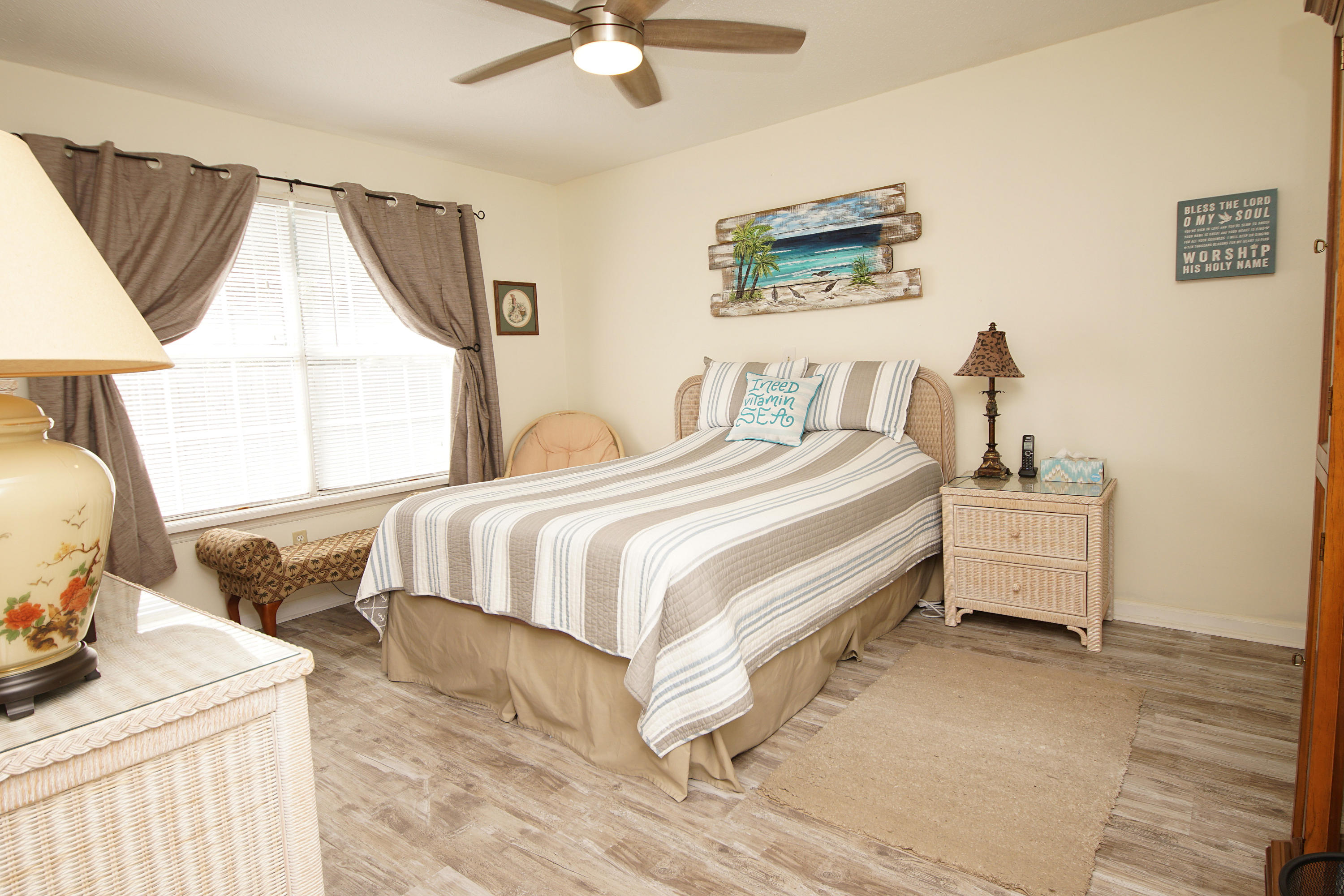 ETRETAT VILLA - Residential