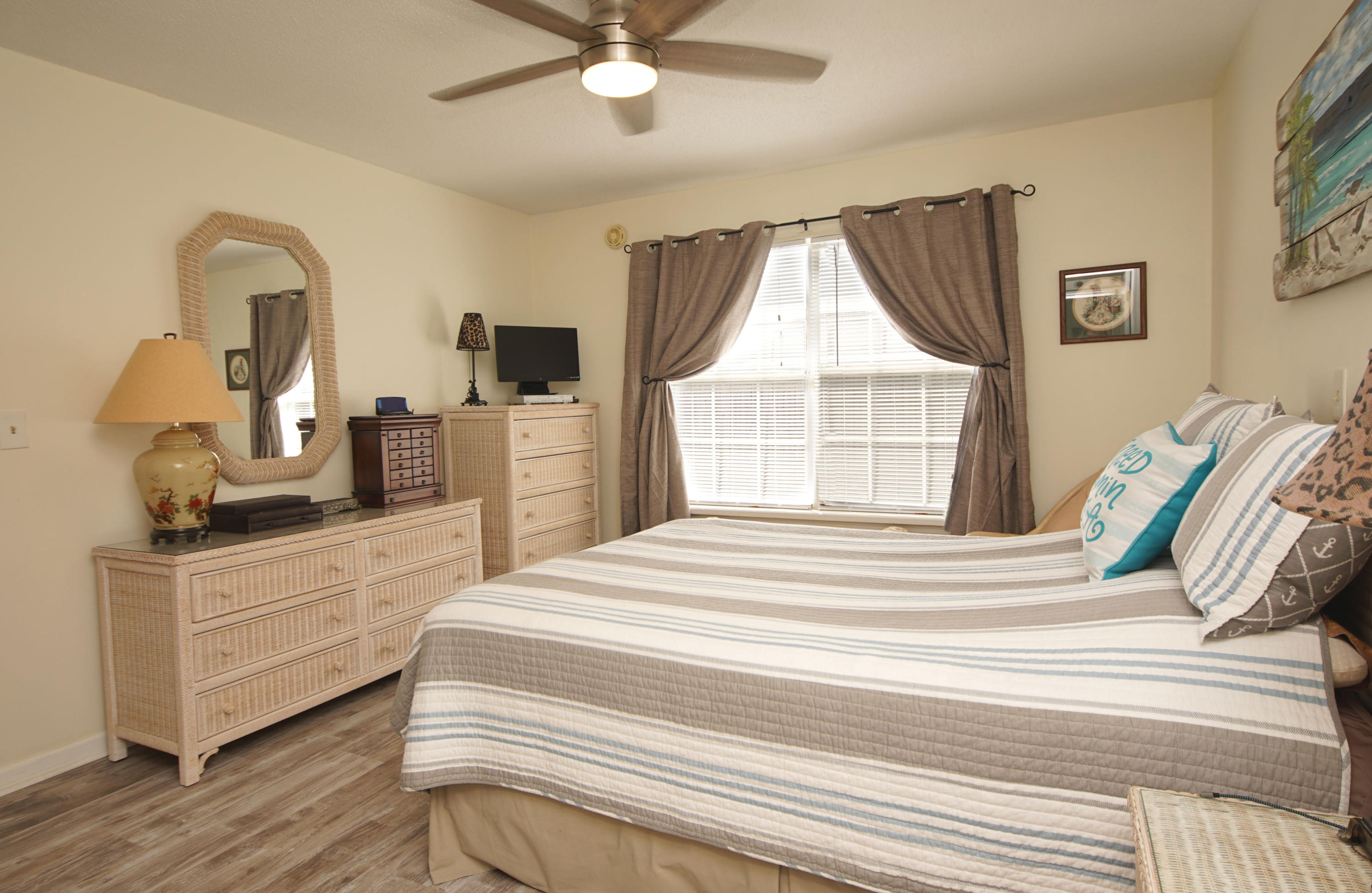 ETRETAT VILLA - Residential