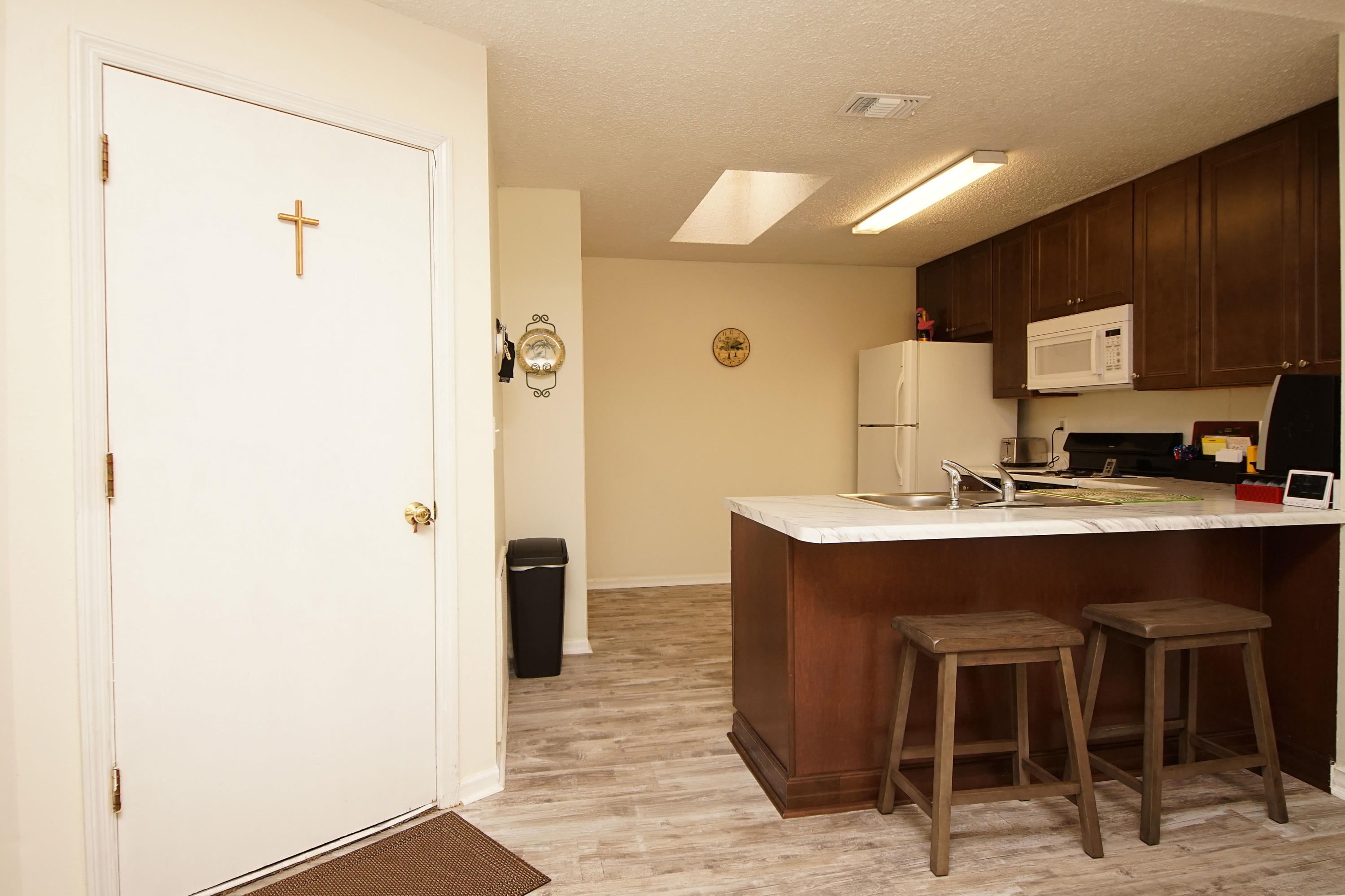 ETRETAT VILLA - Residential