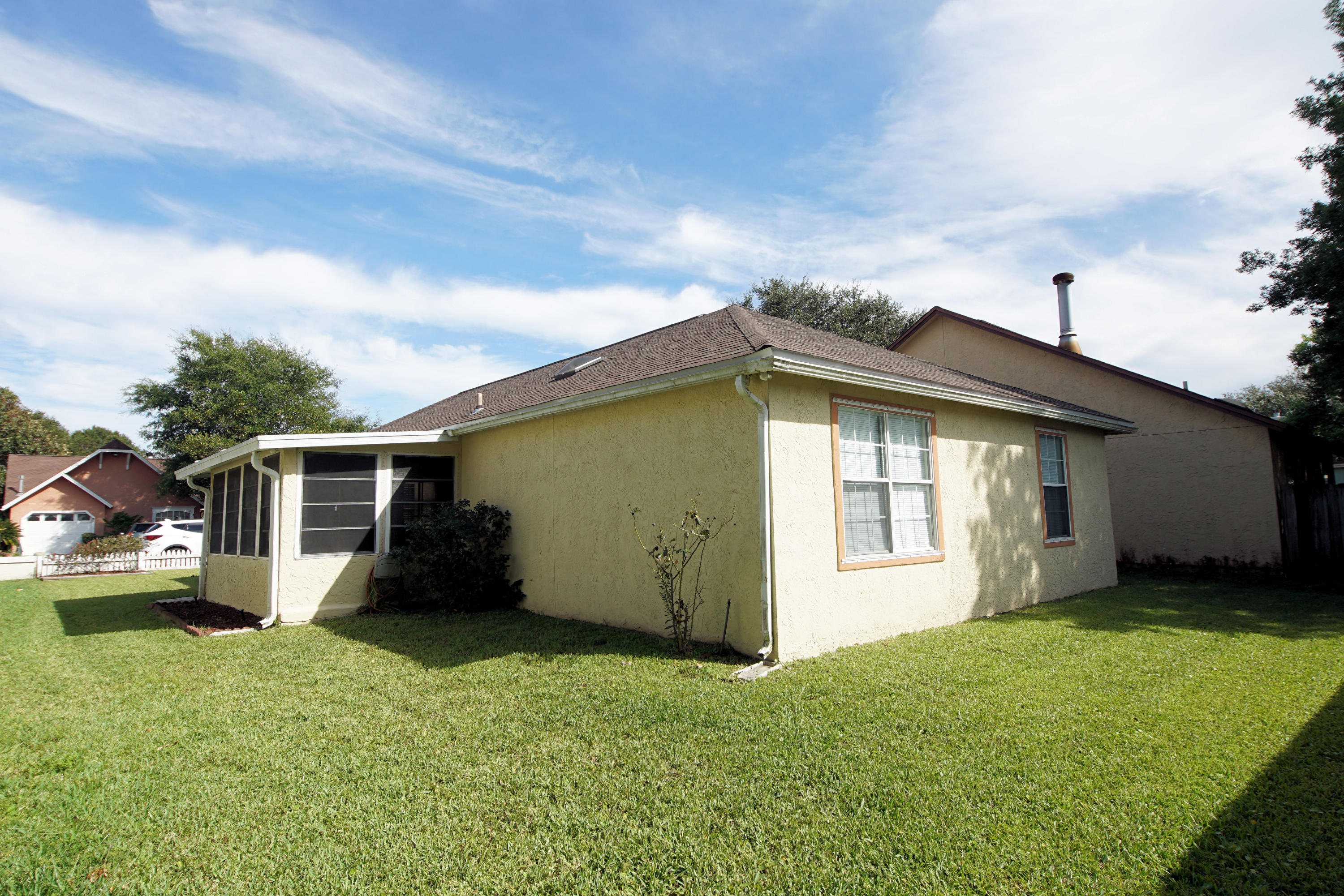 ETRETAT VILLA - Residential