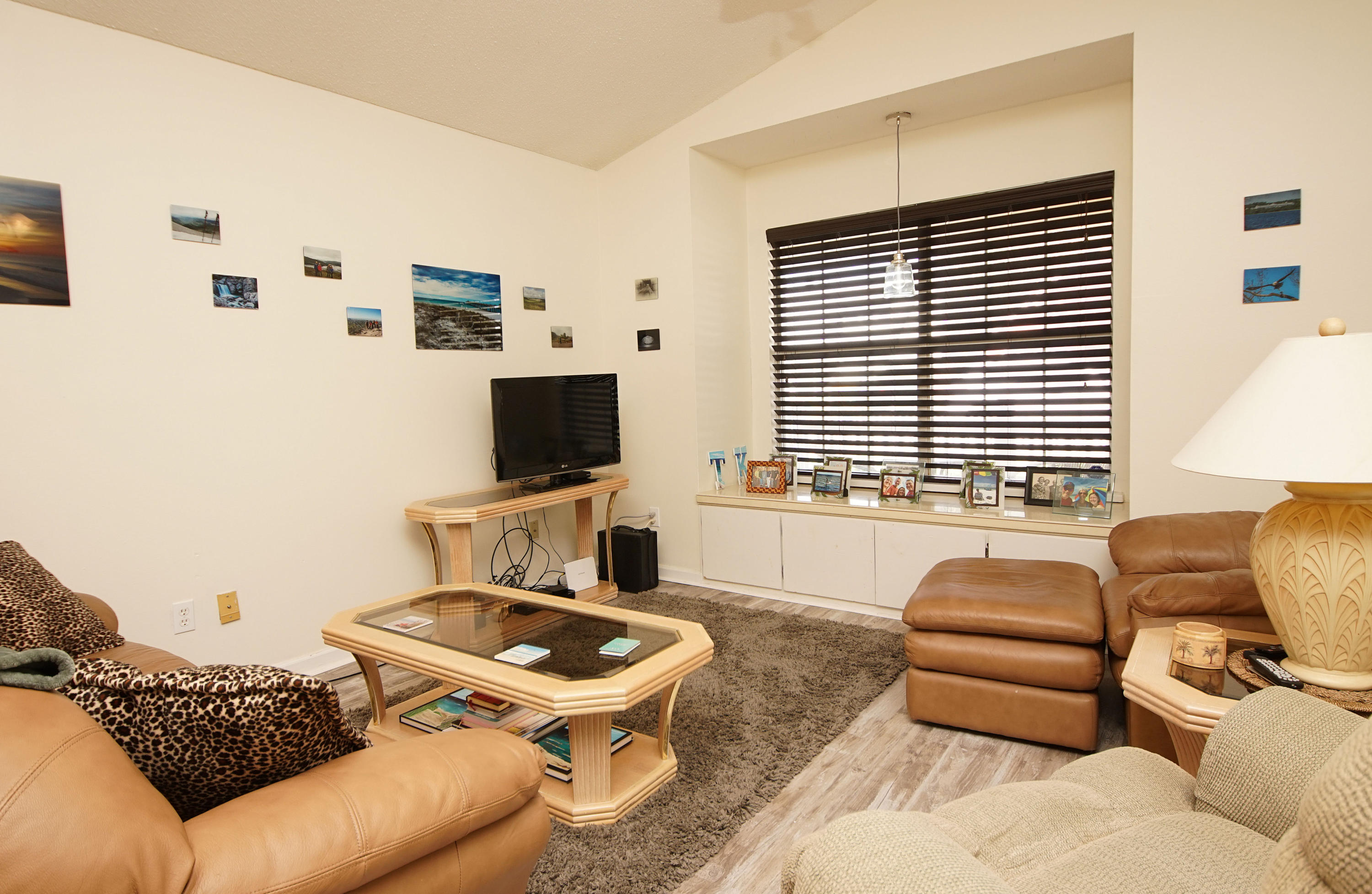 ETRETAT VILLA - Residential