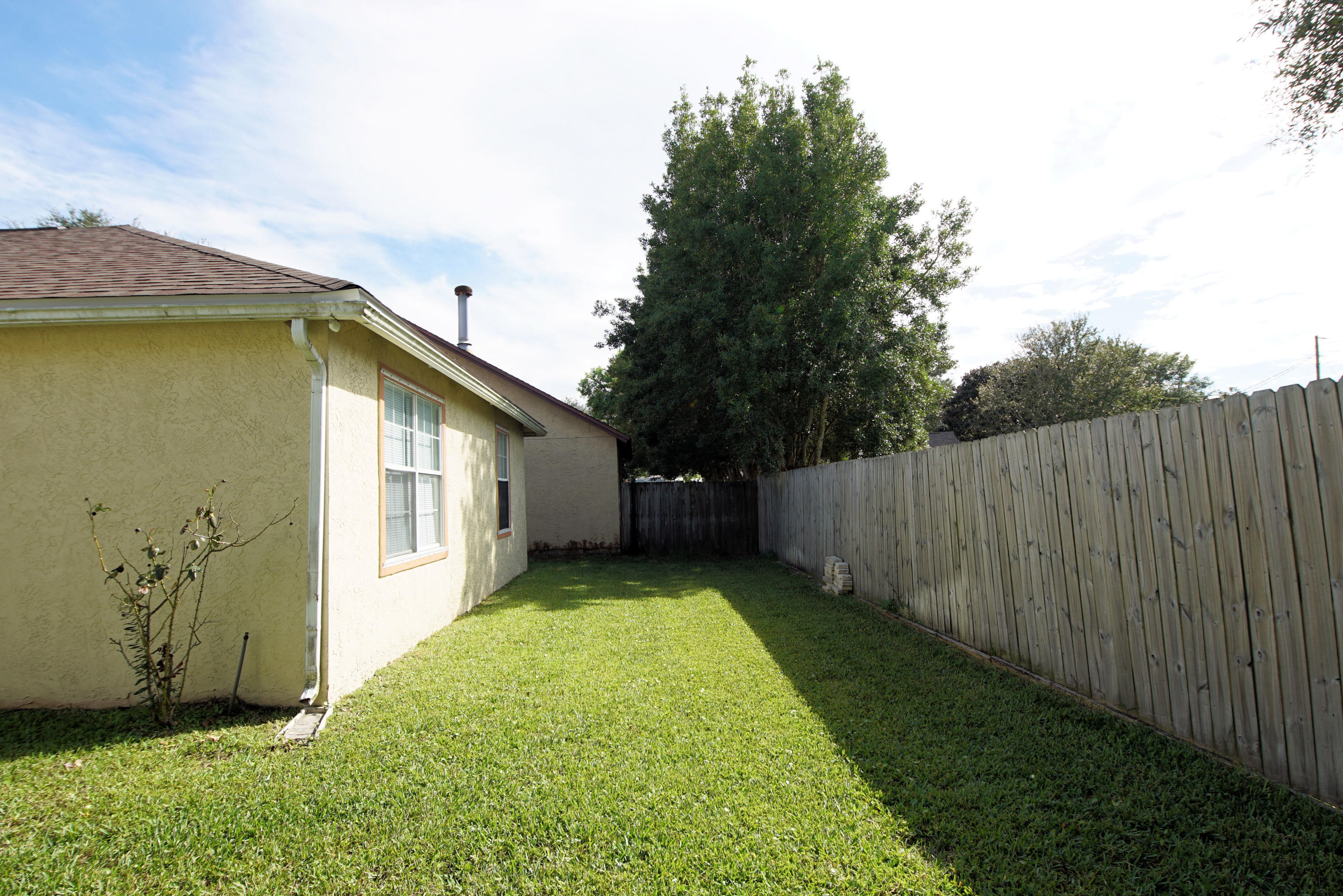 ETRETAT VILLA - Residential