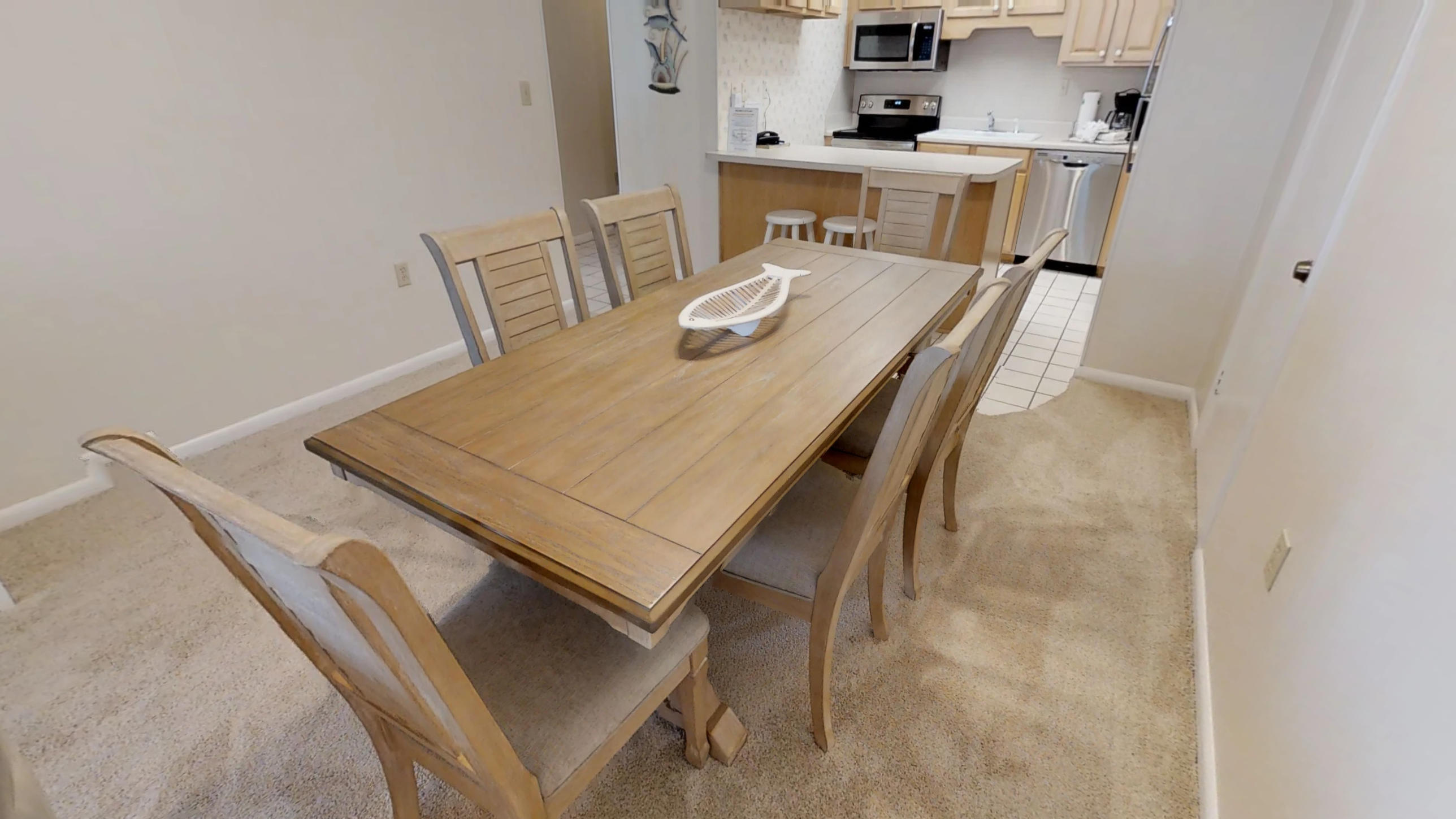 JETTY EAST CONDO - Residential