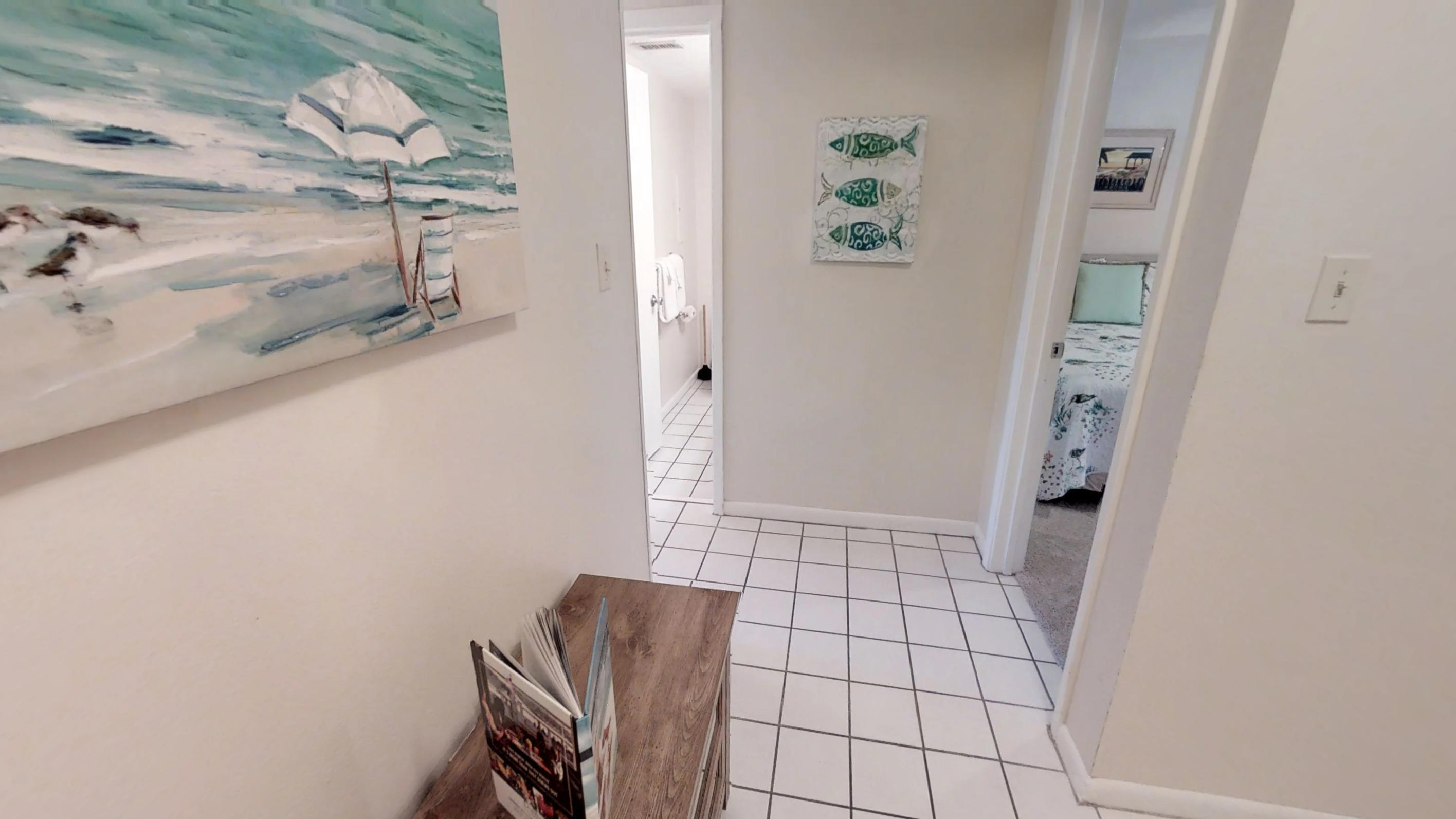 JETTY EAST CONDO - Residential