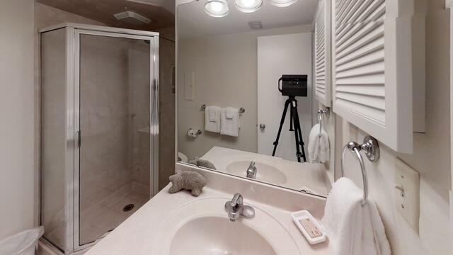 JETTY EAST CONDO - Residential