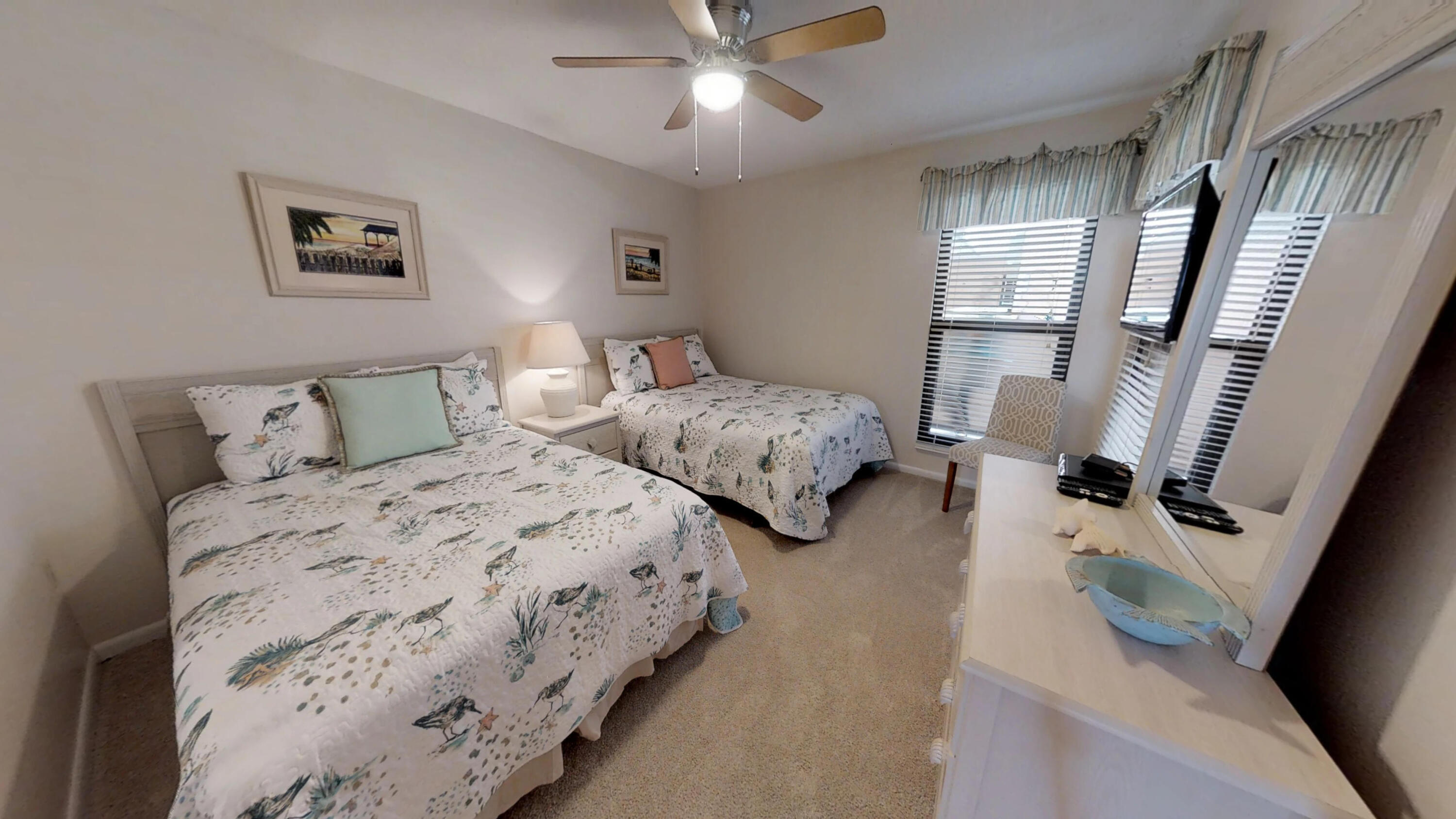 JETTY EAST CONDO - Residential