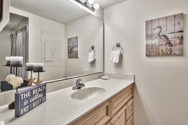 JETTY EAST CONDO - Residential