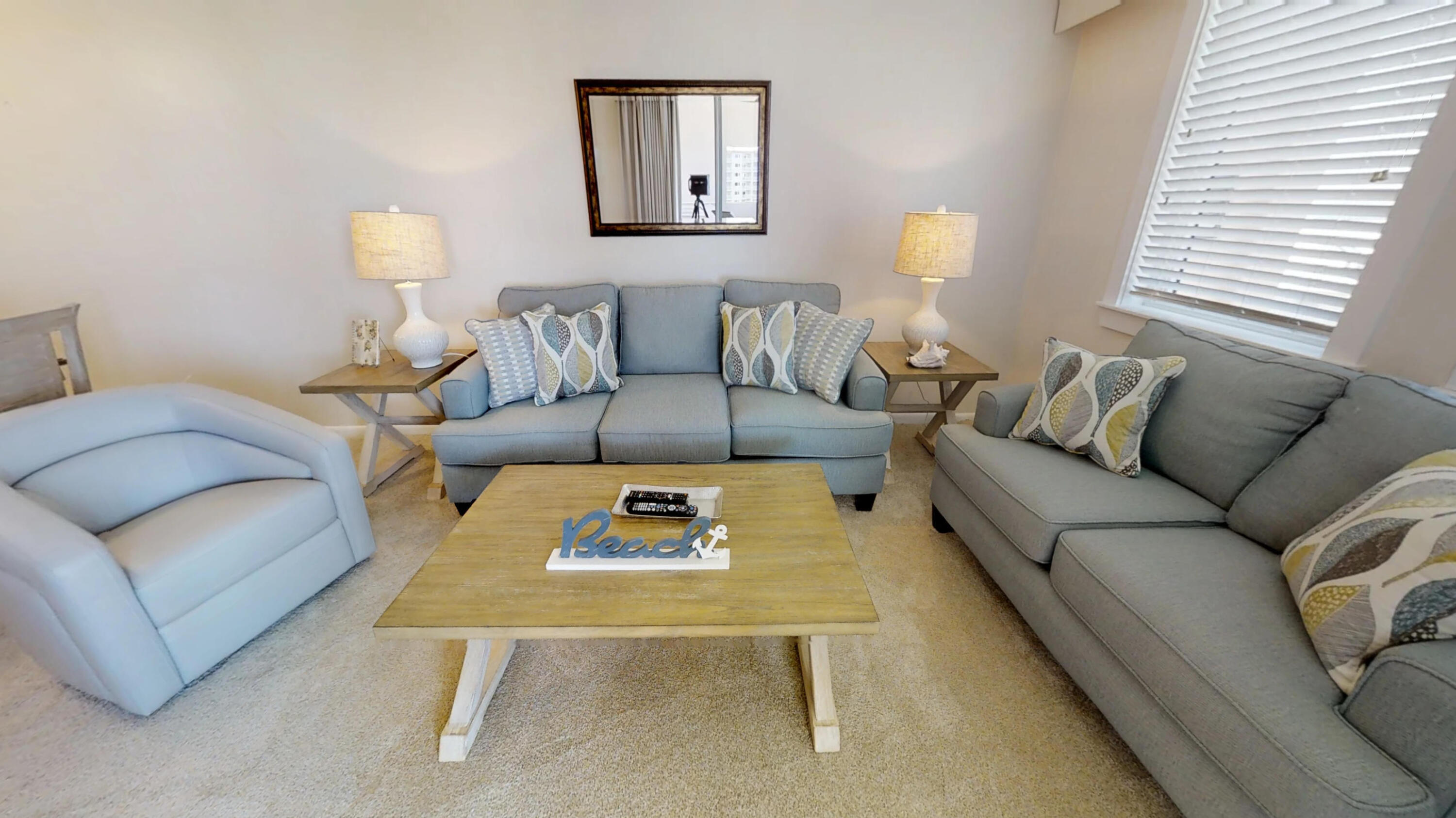 JETTY EAST CONDO - Residential