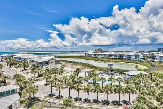 JETTY EAST CONDO - Residential