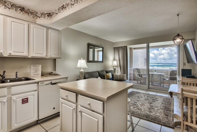 JETTY EAST CONDO - Residential