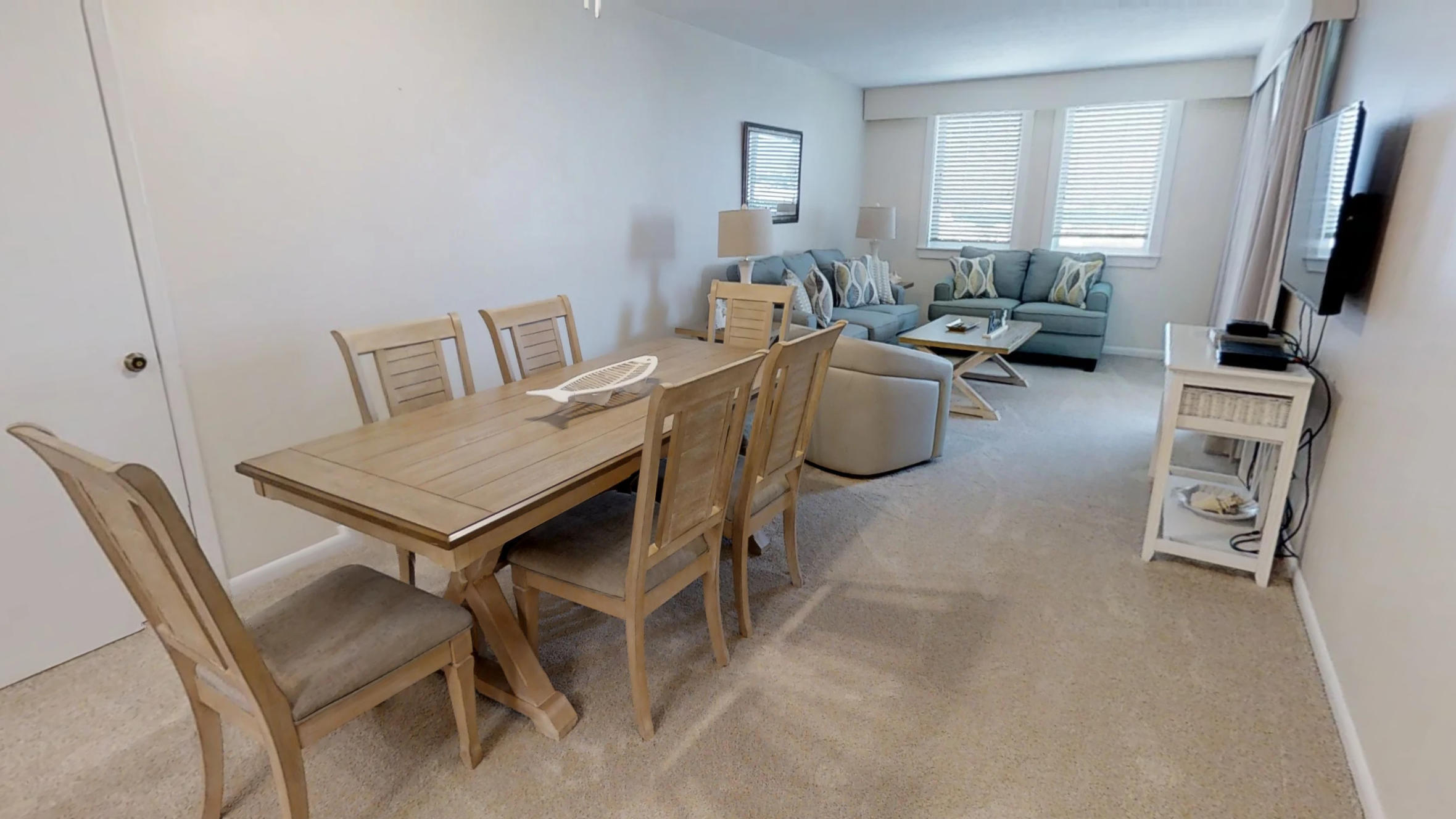 JETTY EAST CONDO - Residential