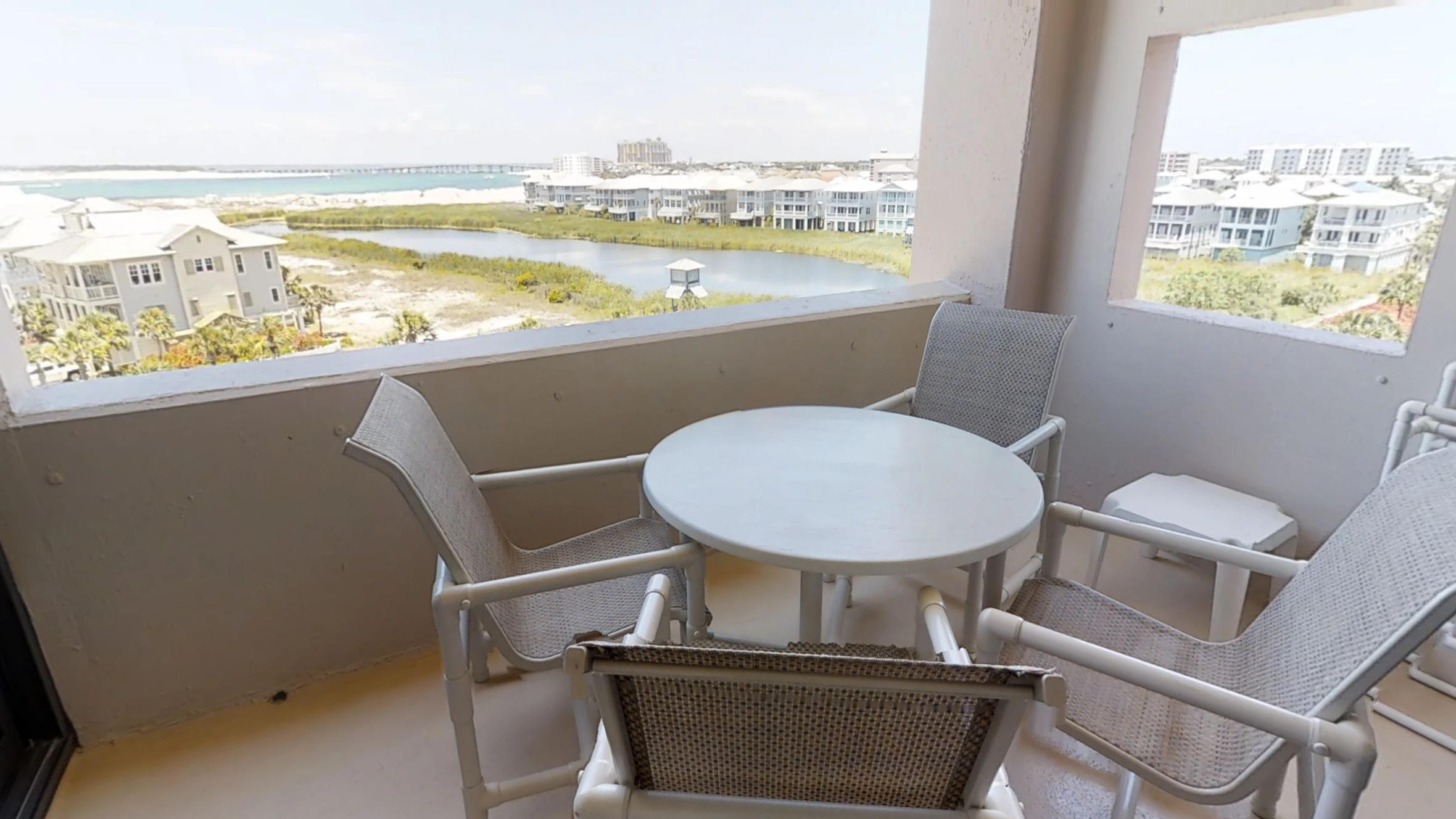 JETTY EAST CONDO - Residential