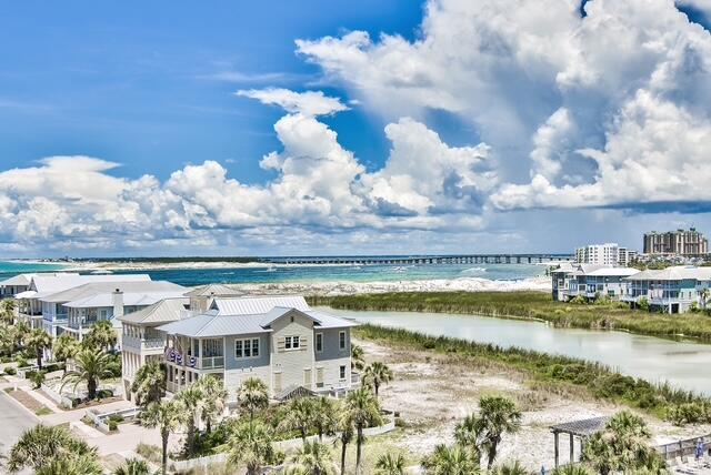 JETTY EAST CONDO - Residential