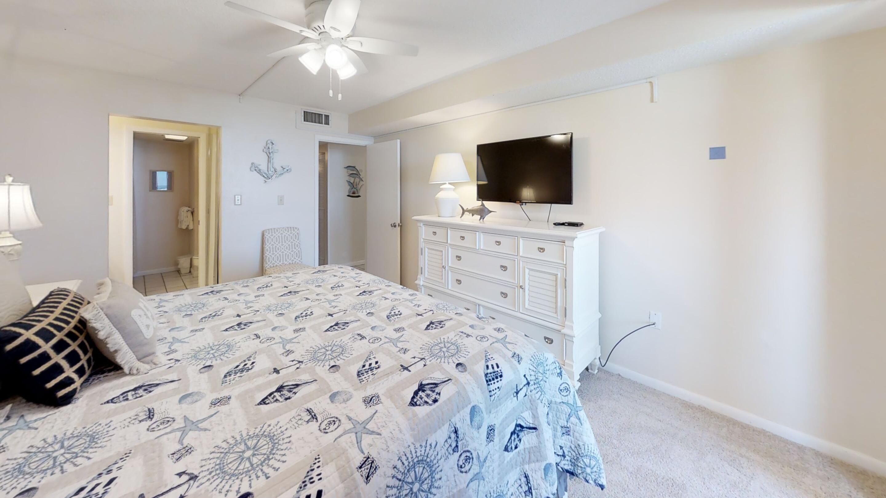 JETTY EAST CONDO - Residential
