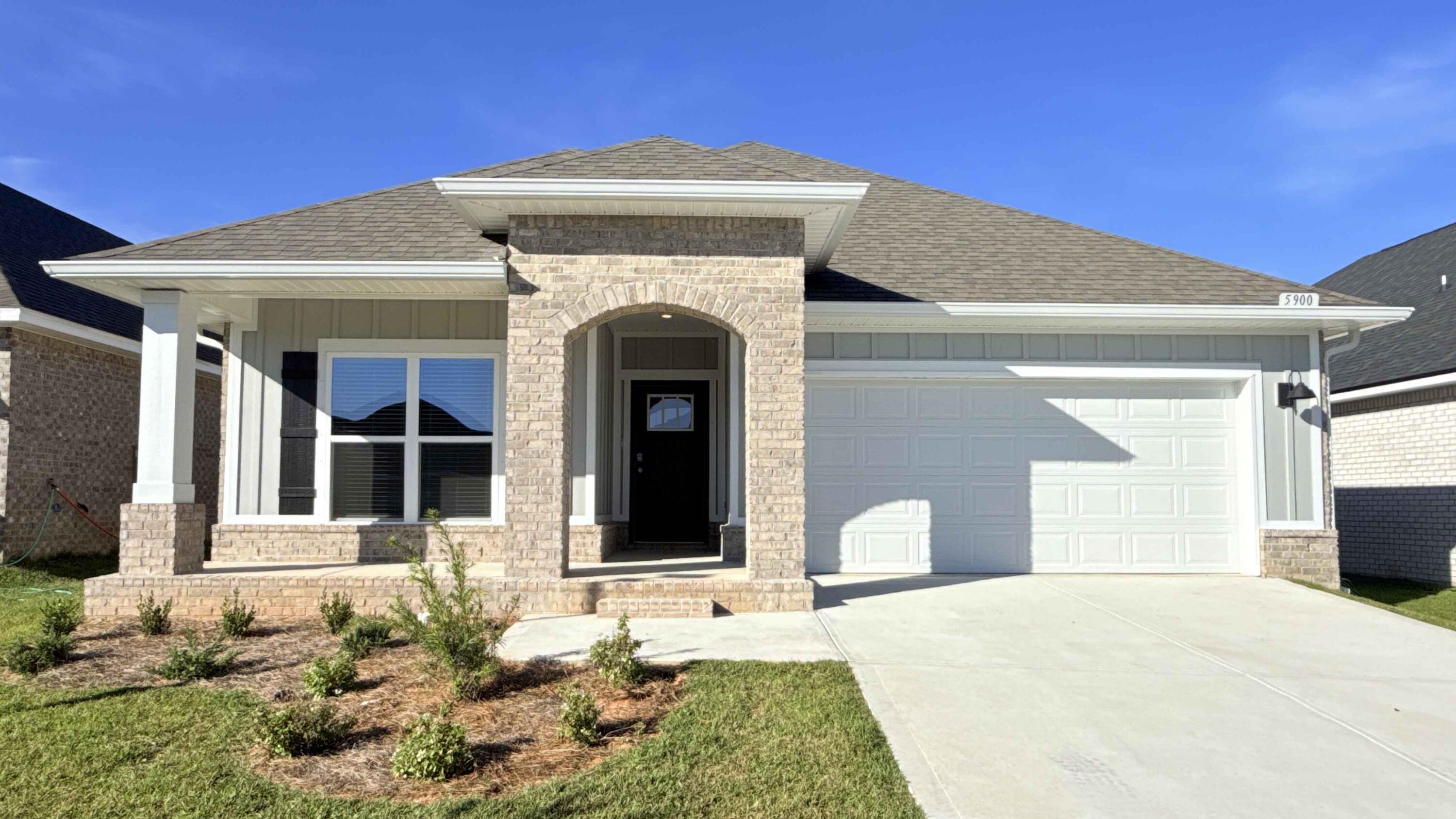 MARLIN PLACE AT AVALON - Residential