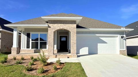 5900 Sargassum Lane Milton FL 32583