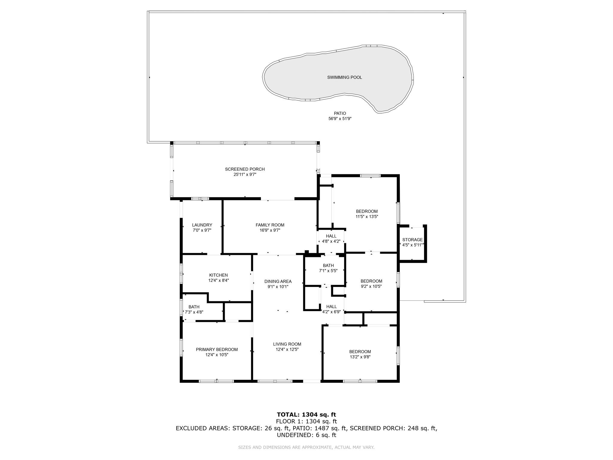 OAK TREE PARK - Residential