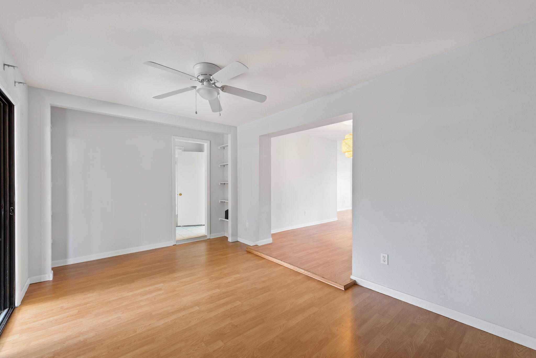 OAK TREE PARK - Residential