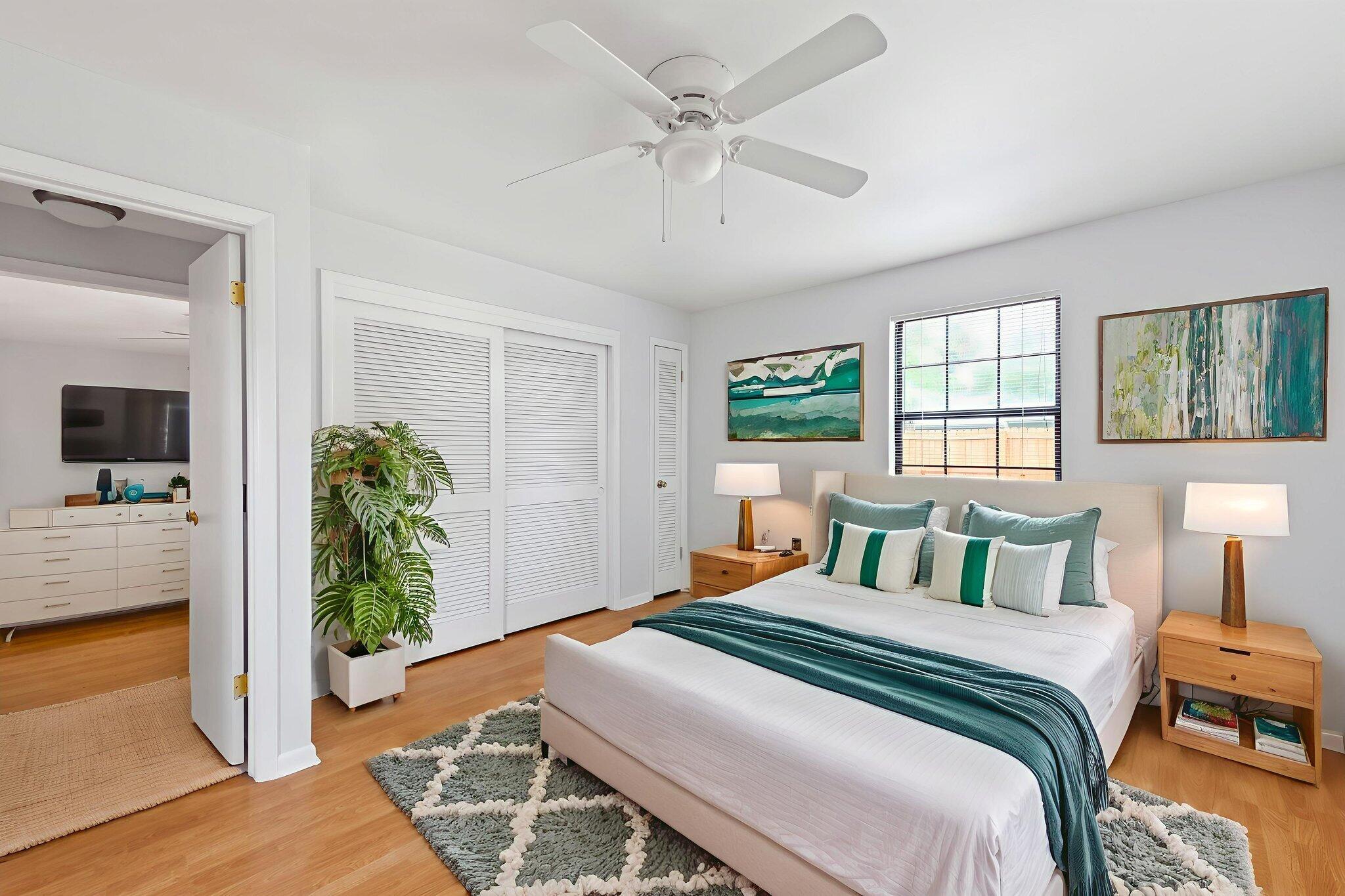 OAK TREE PARK - Residential
