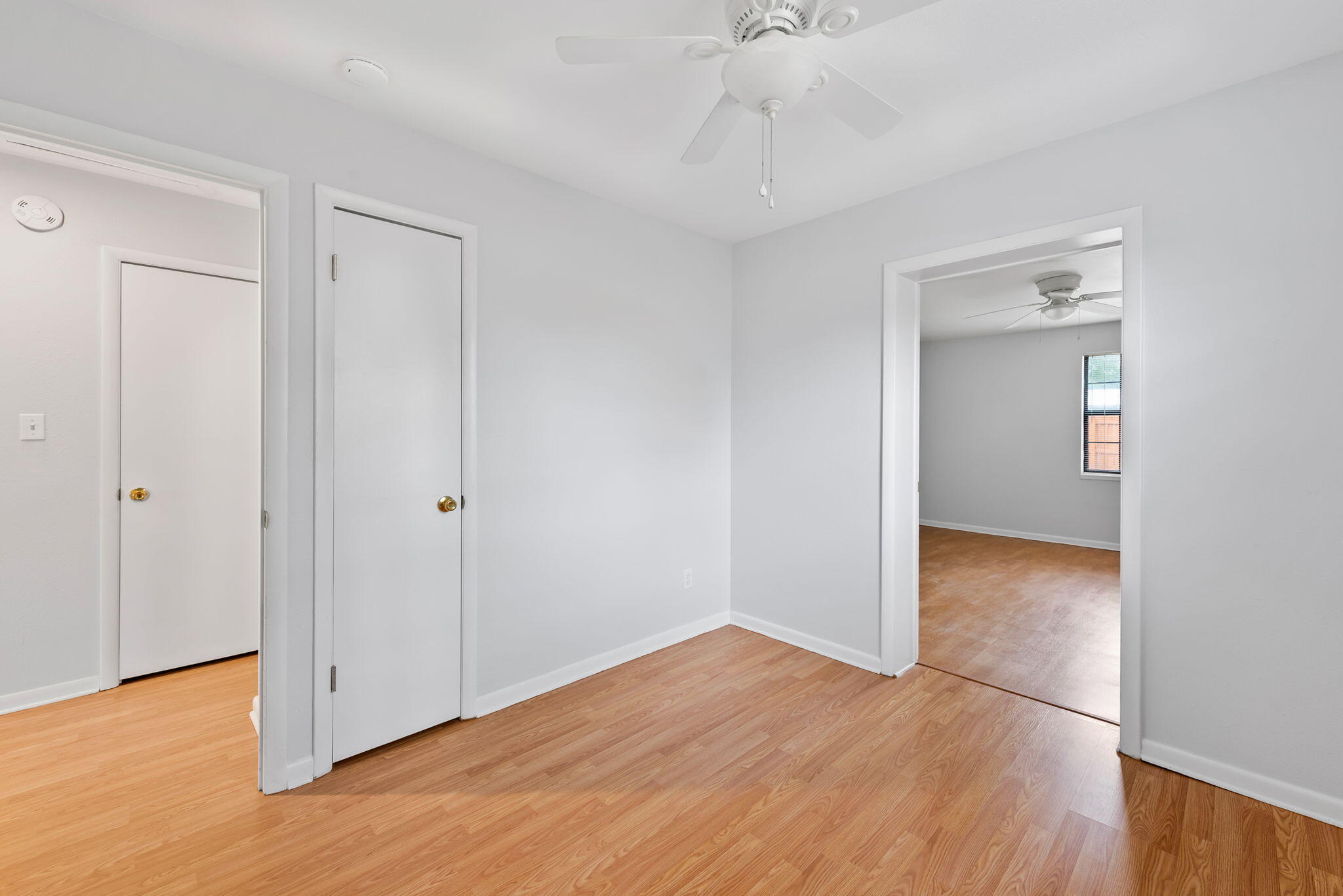 OAK TREE PARK - Residential