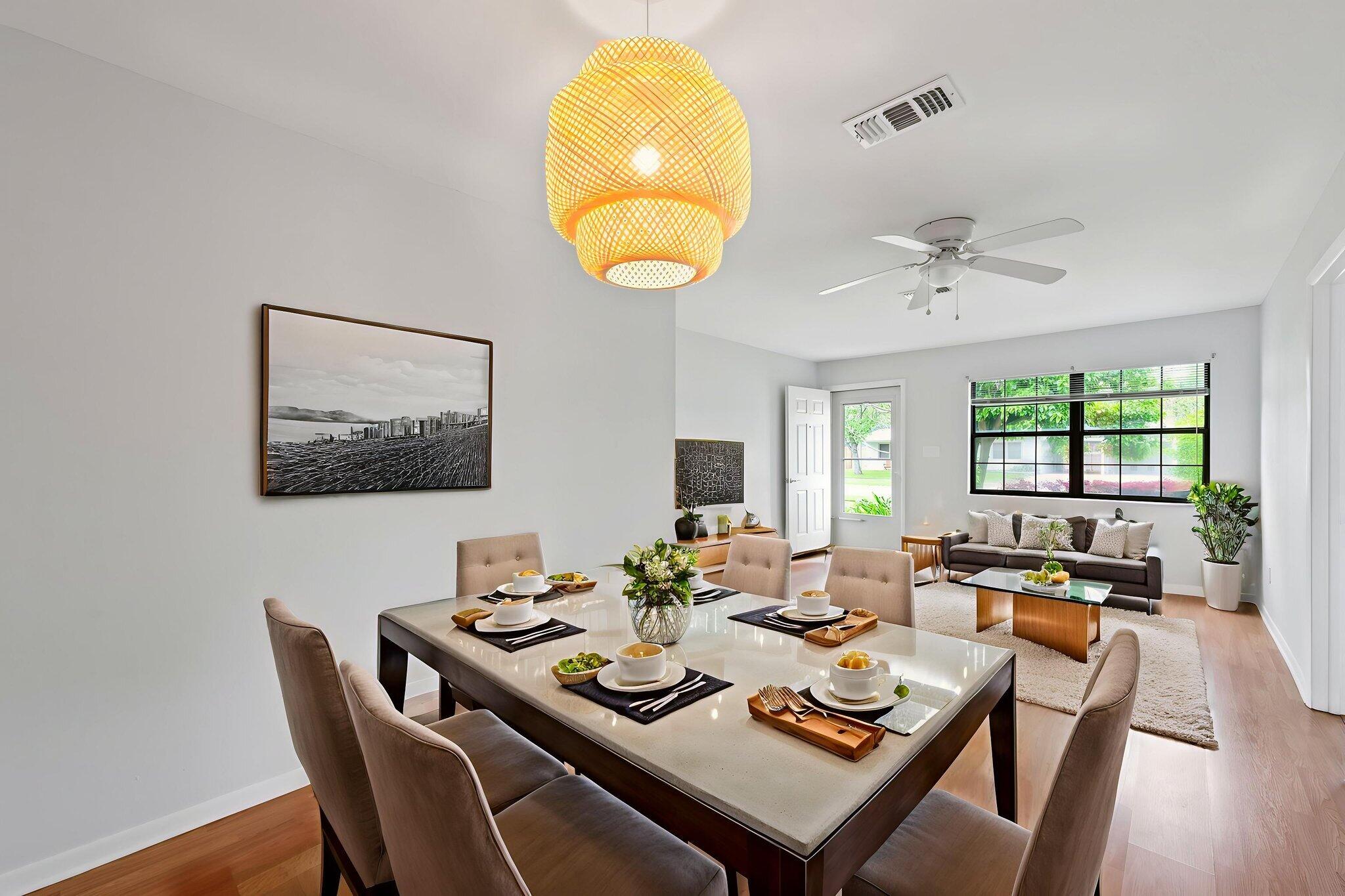 OAK TREE PARK - Residential
