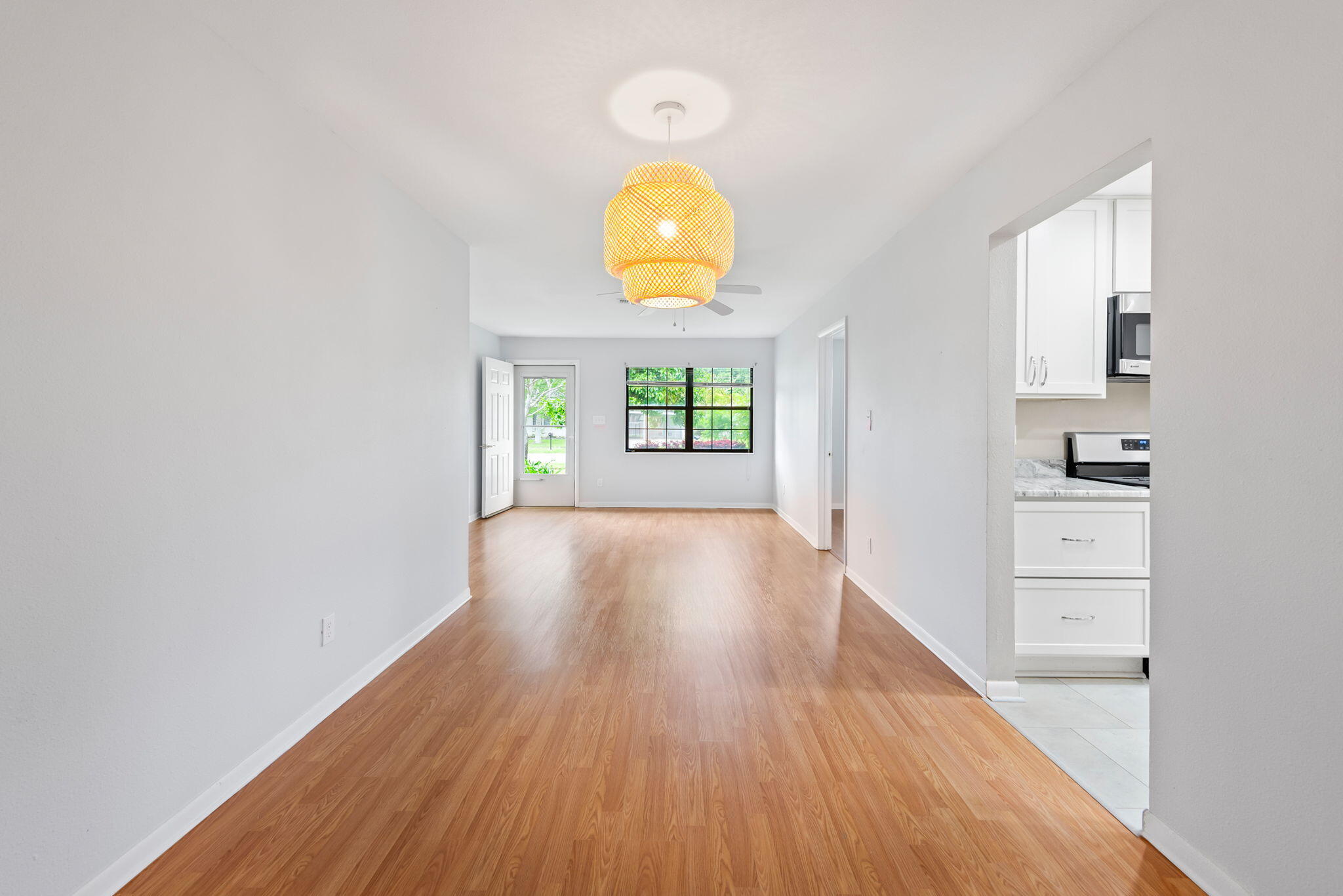 OAK TREE PARK - Residential