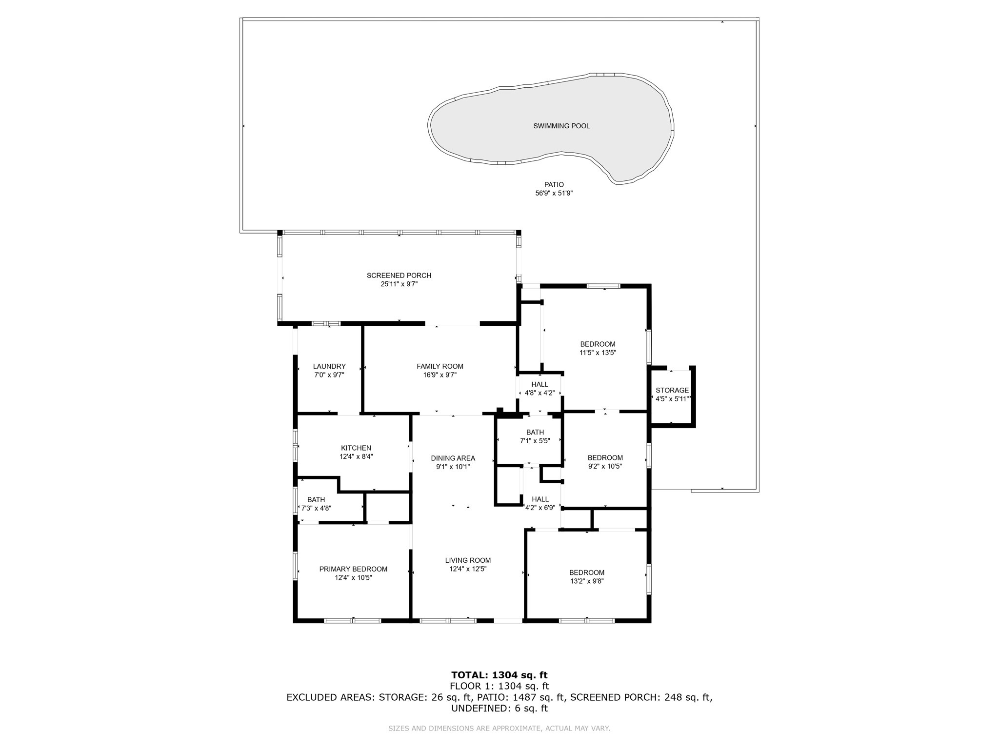 OAK TREE PARK - Residential