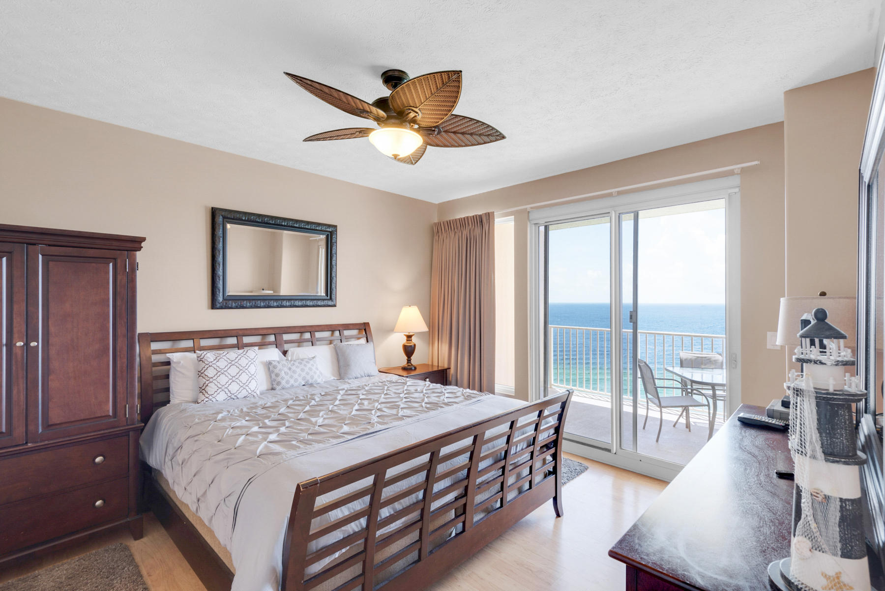 TREASURE ISLAND RESORT - Residential