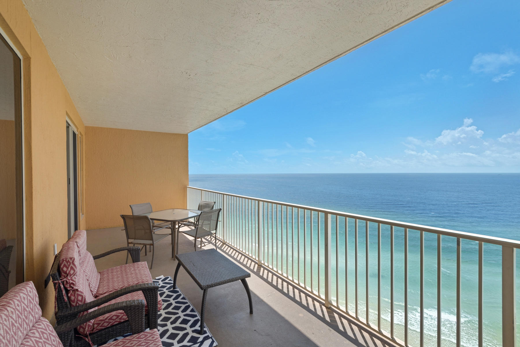 TREASURE ISLAND RESORT - Residential