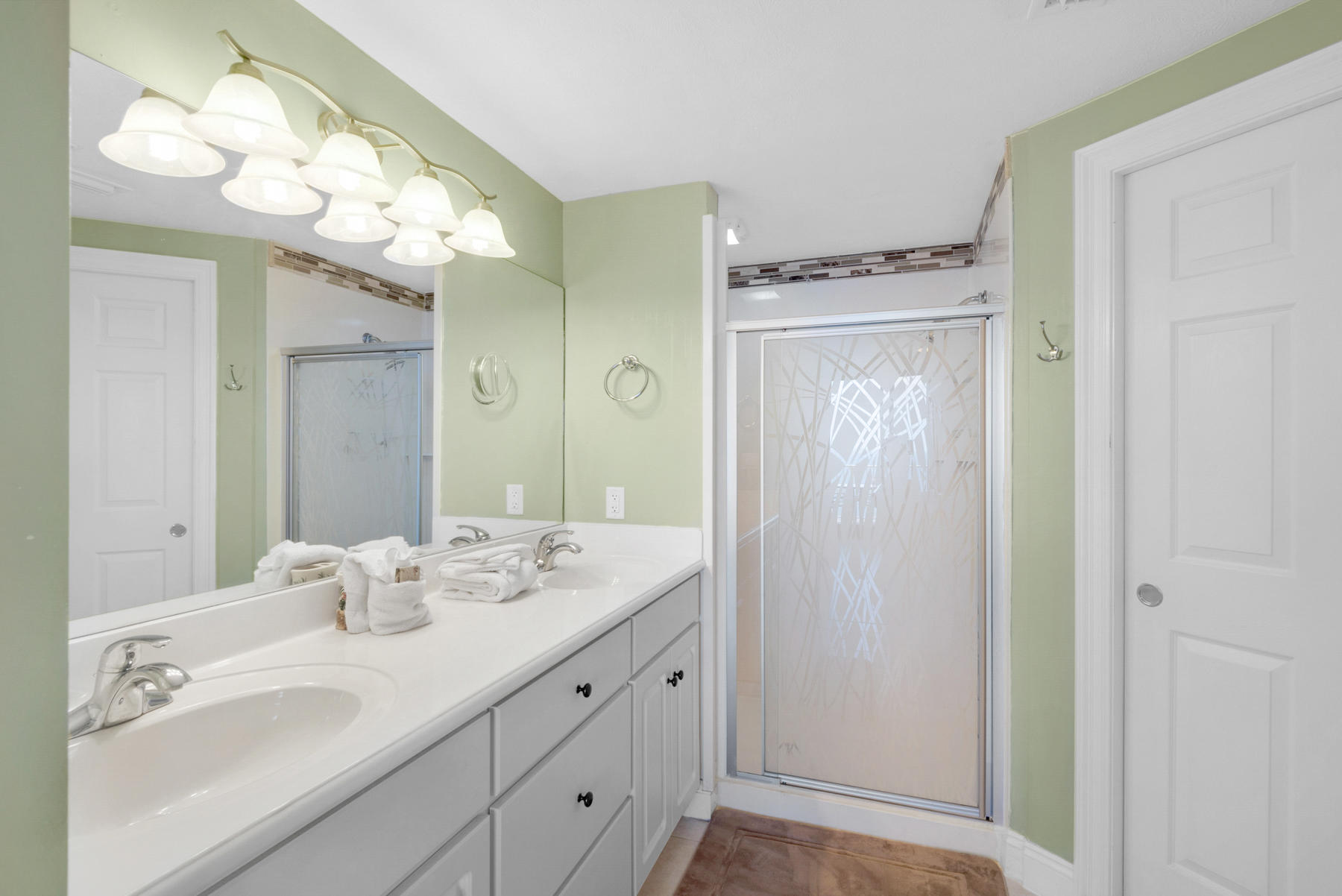 TREASURE ISLAND RESORT - Residential