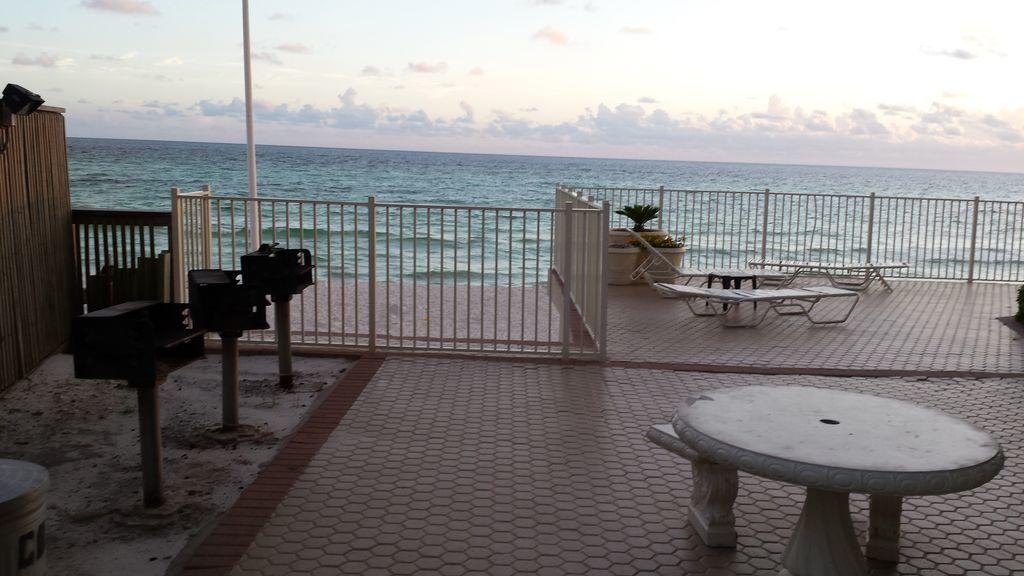 TREASURE ISLAND RESORT - Residential