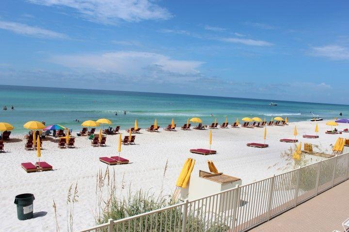 TREASURE ISLAND RESORT - Residential