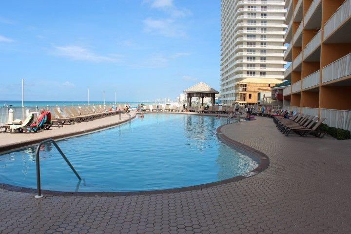 TREASURE ISLAND RESORT - Residential